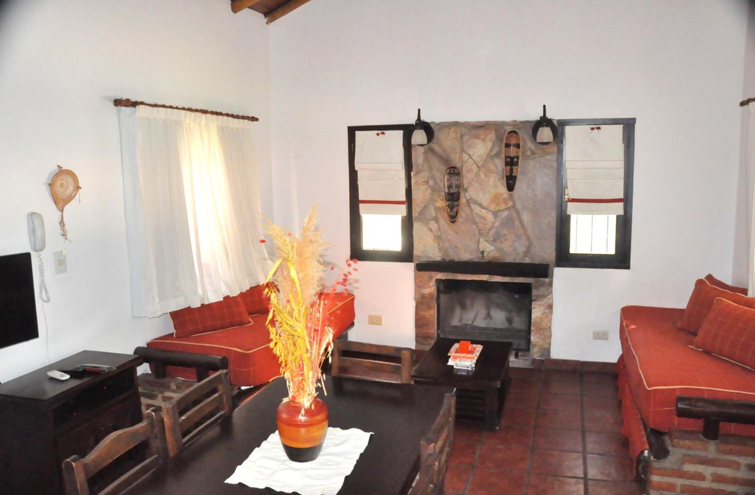 Family Bungalow photo 3