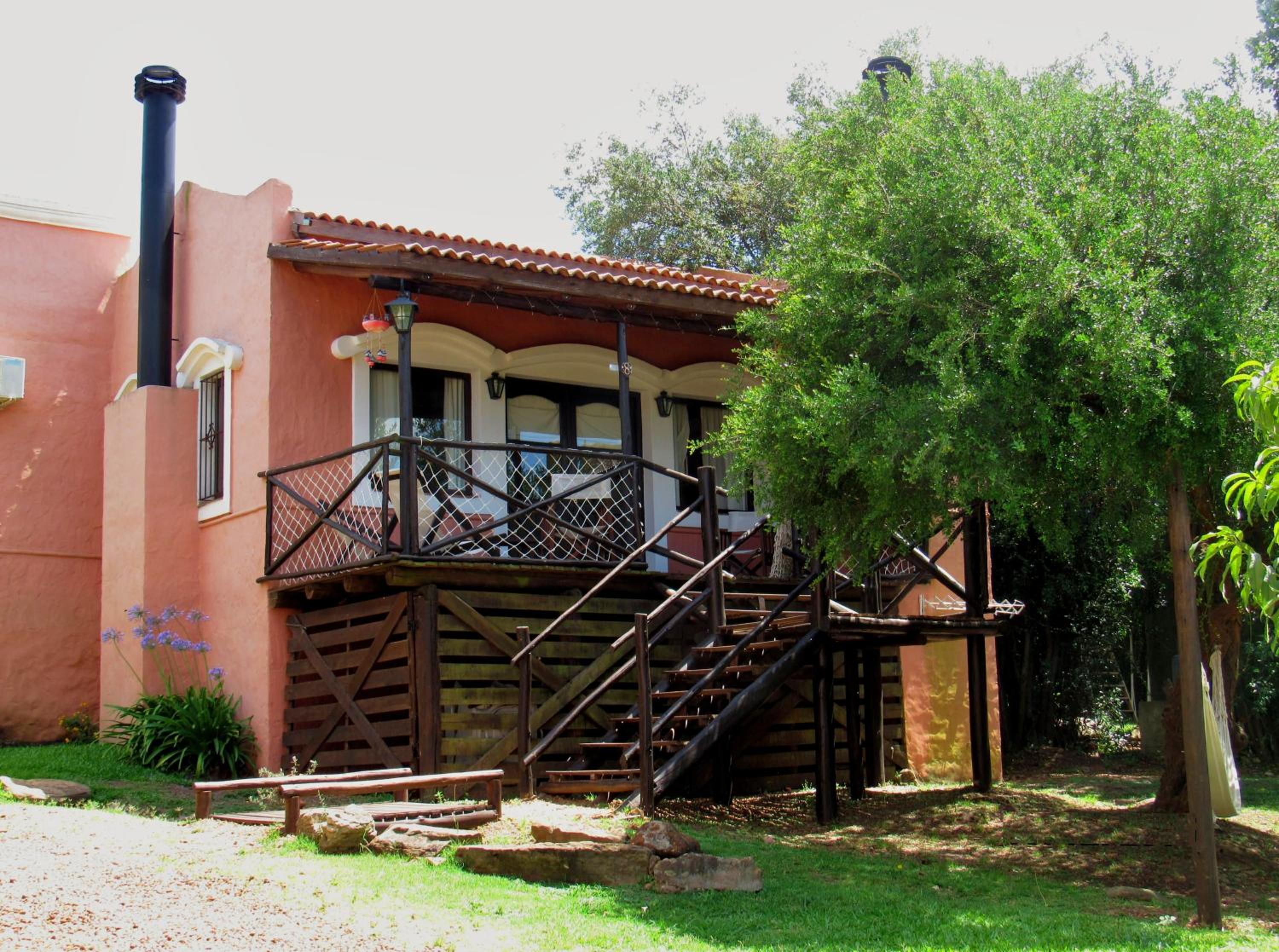 Family Bungalow photo 2