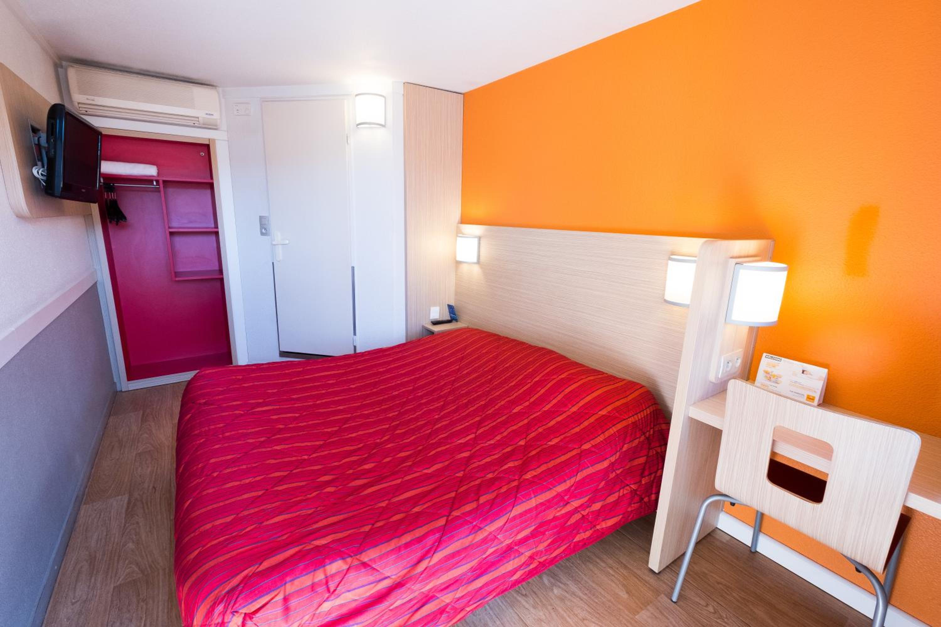 Comfort Double Room photo 3