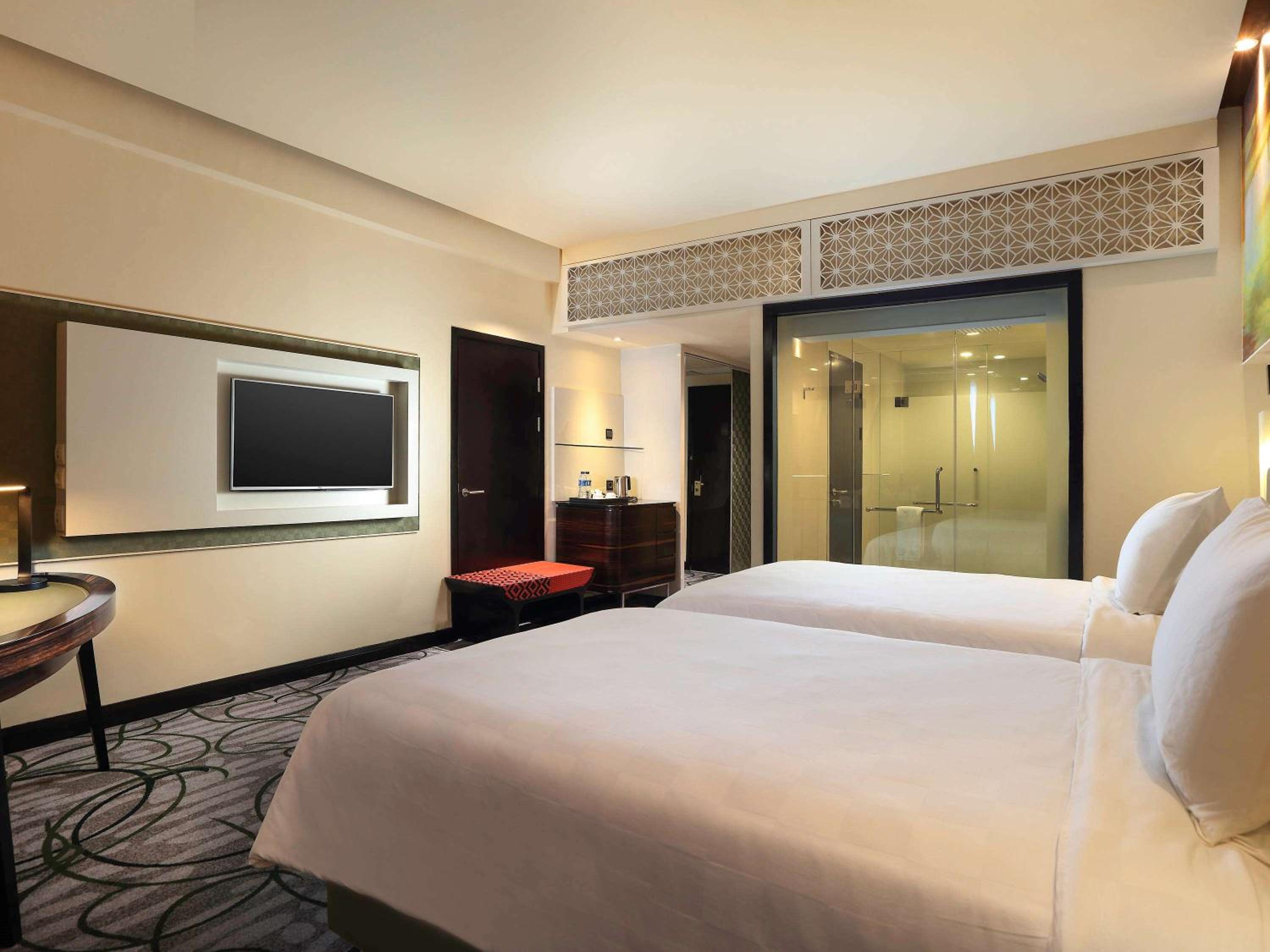 Premier Twin Room - Photo 2