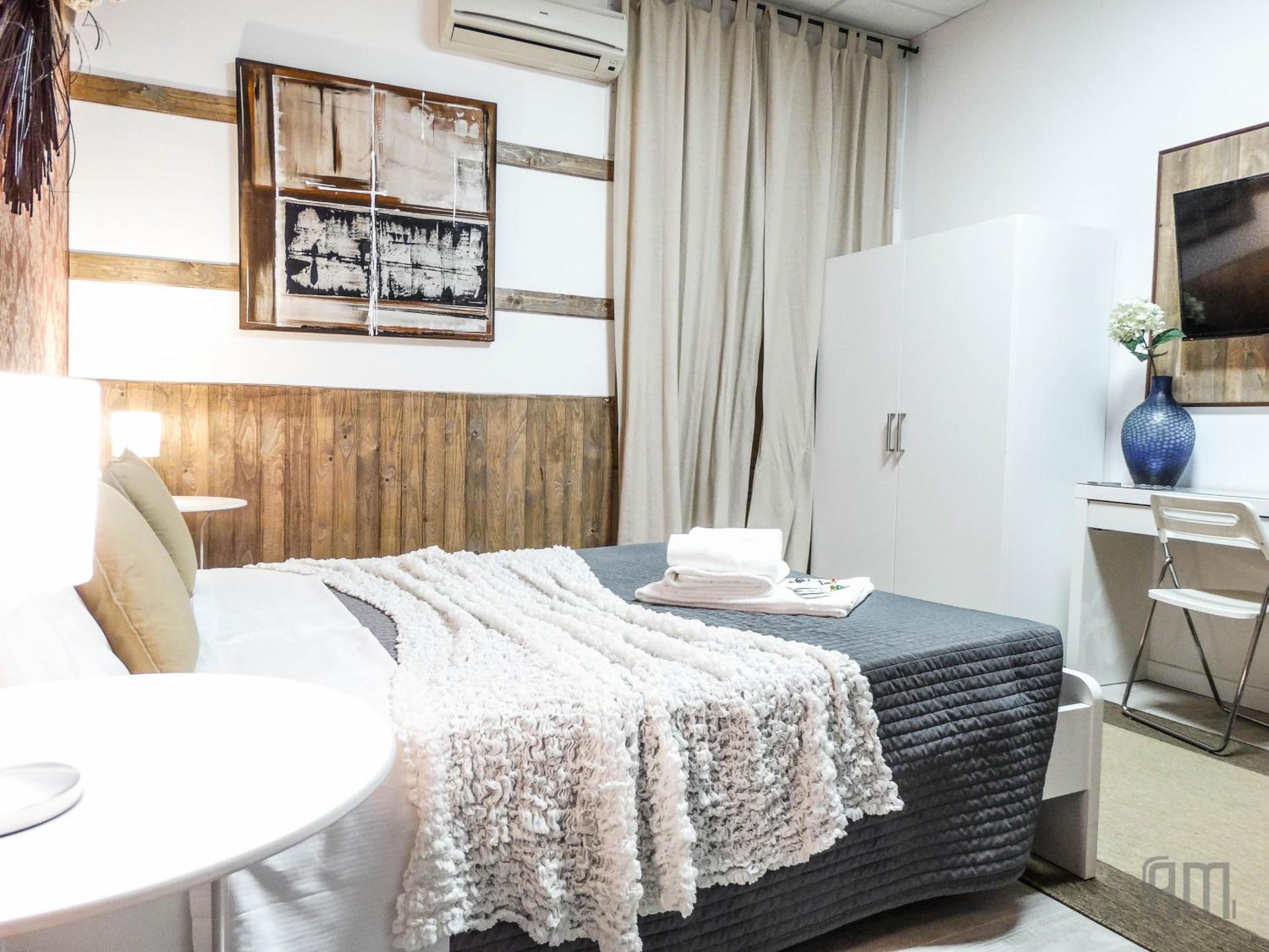 Double Room photo 2