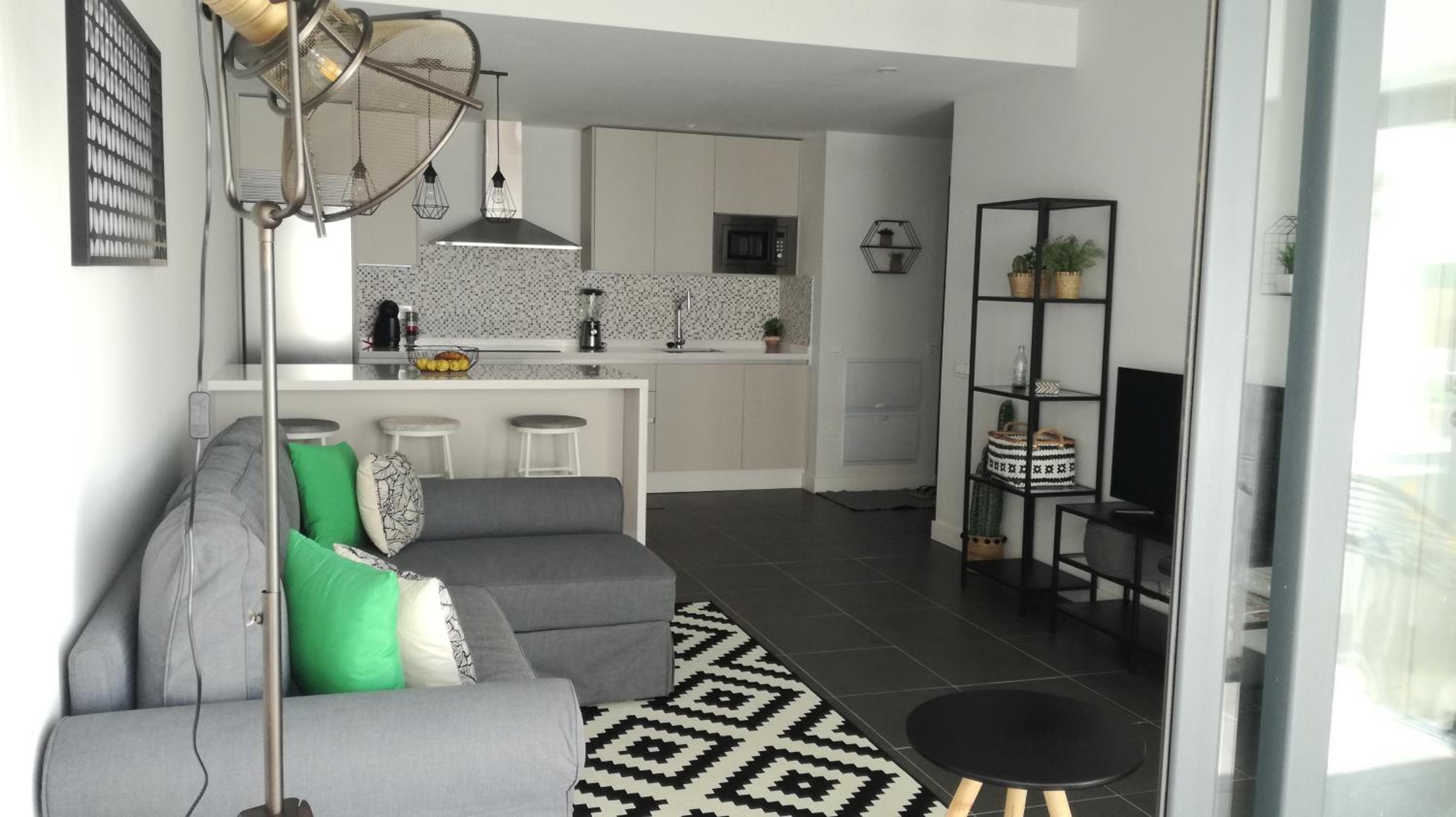 Apartamento
