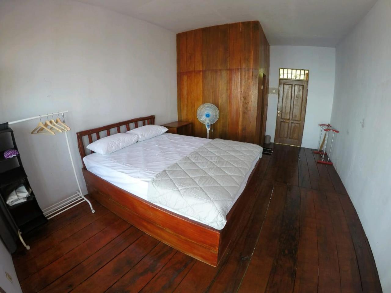 Double Room With Balcony And Sea View photo 3