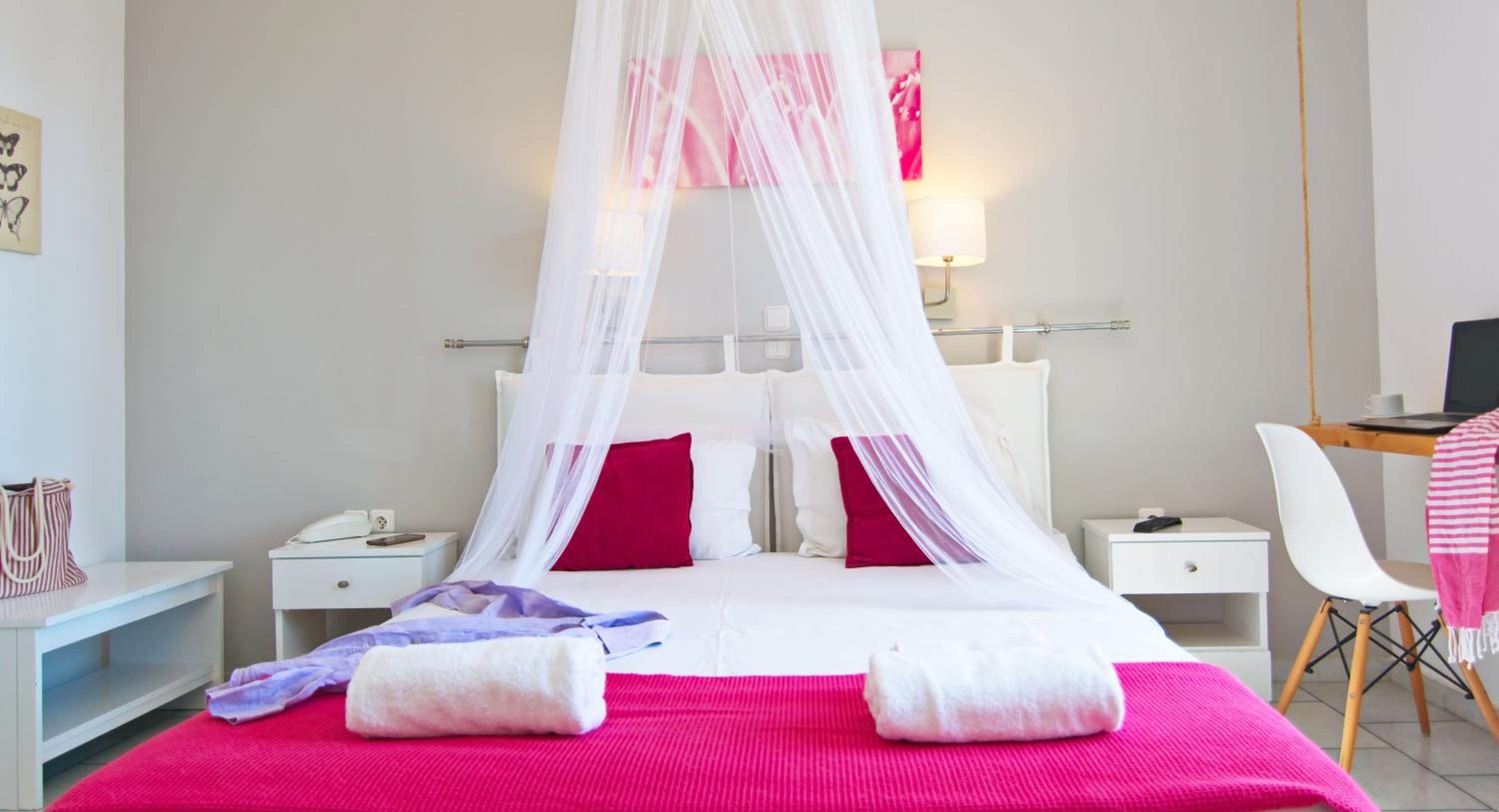 Executive Double Room - Photo 2