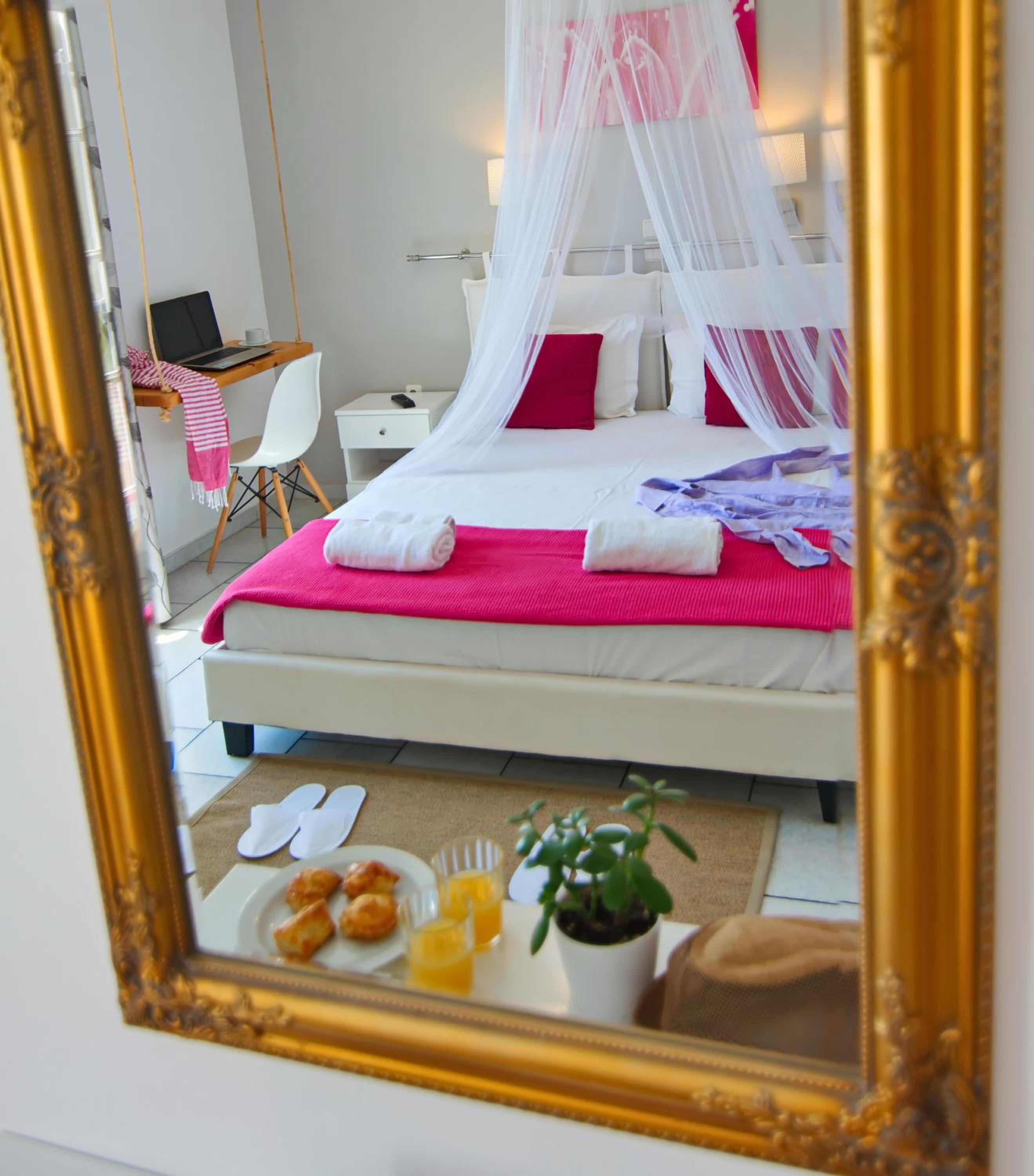 Executive Double Room - Photo 1