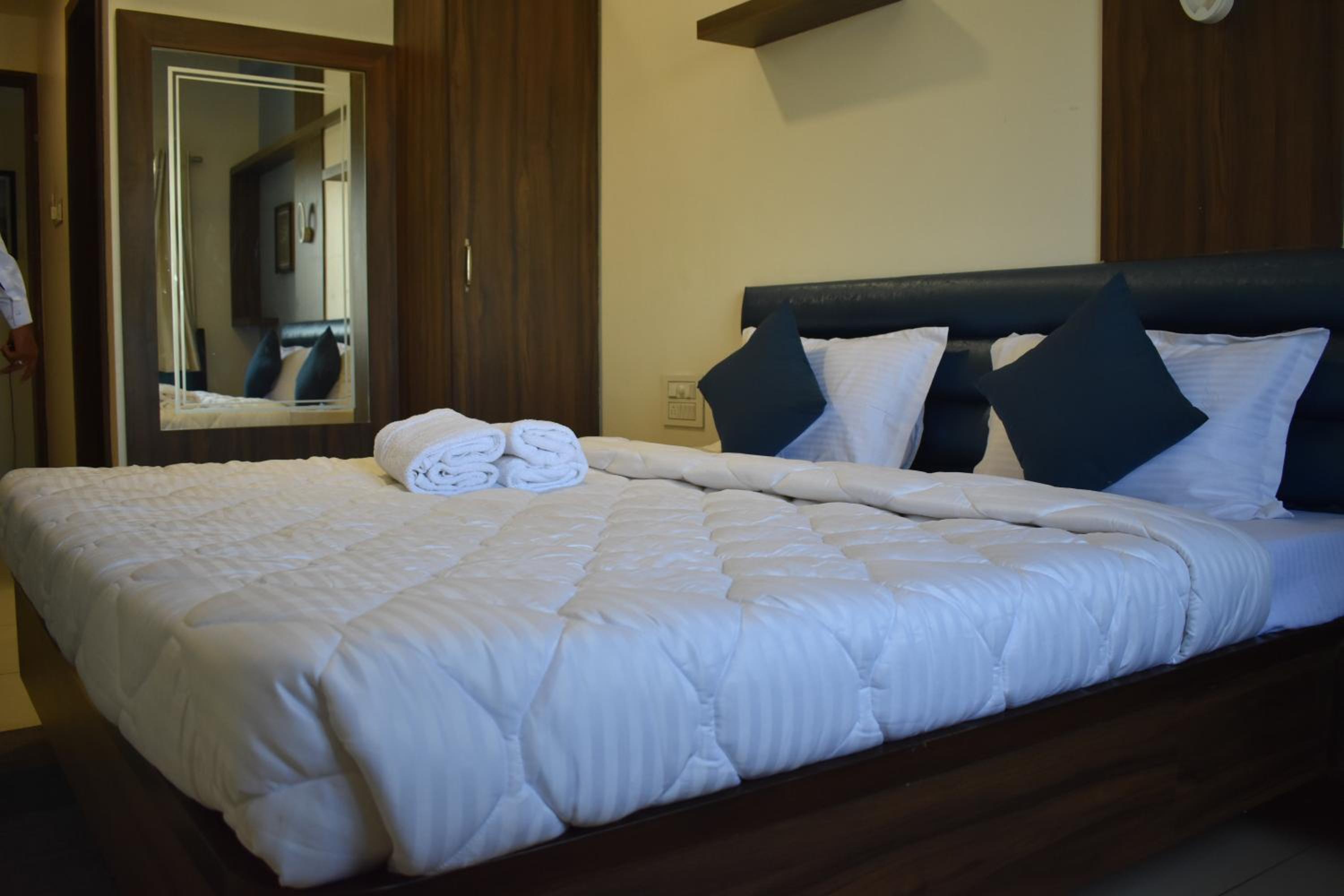 Standard Double Room photo 3