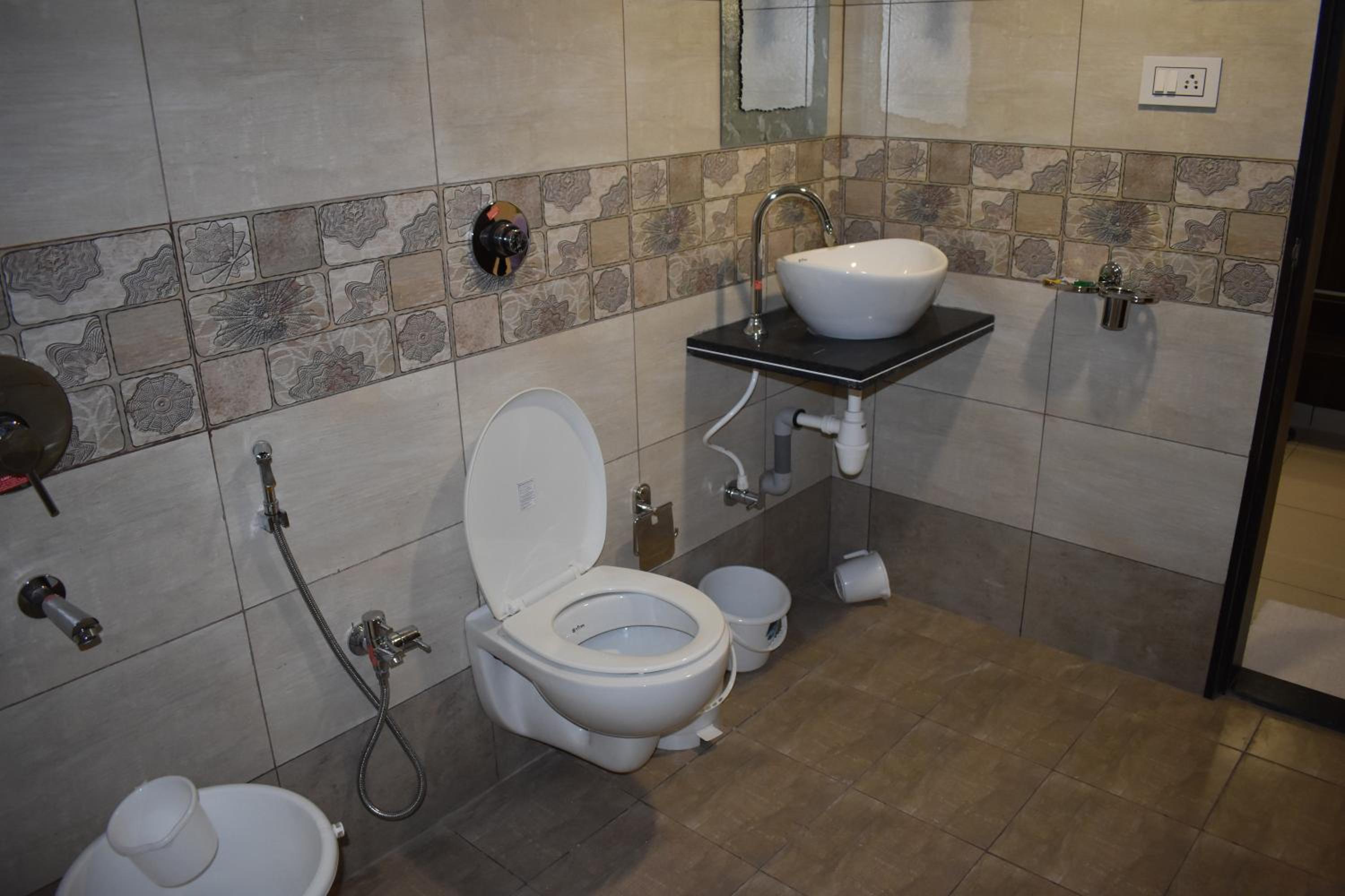 Deluxe Double Room photo 2