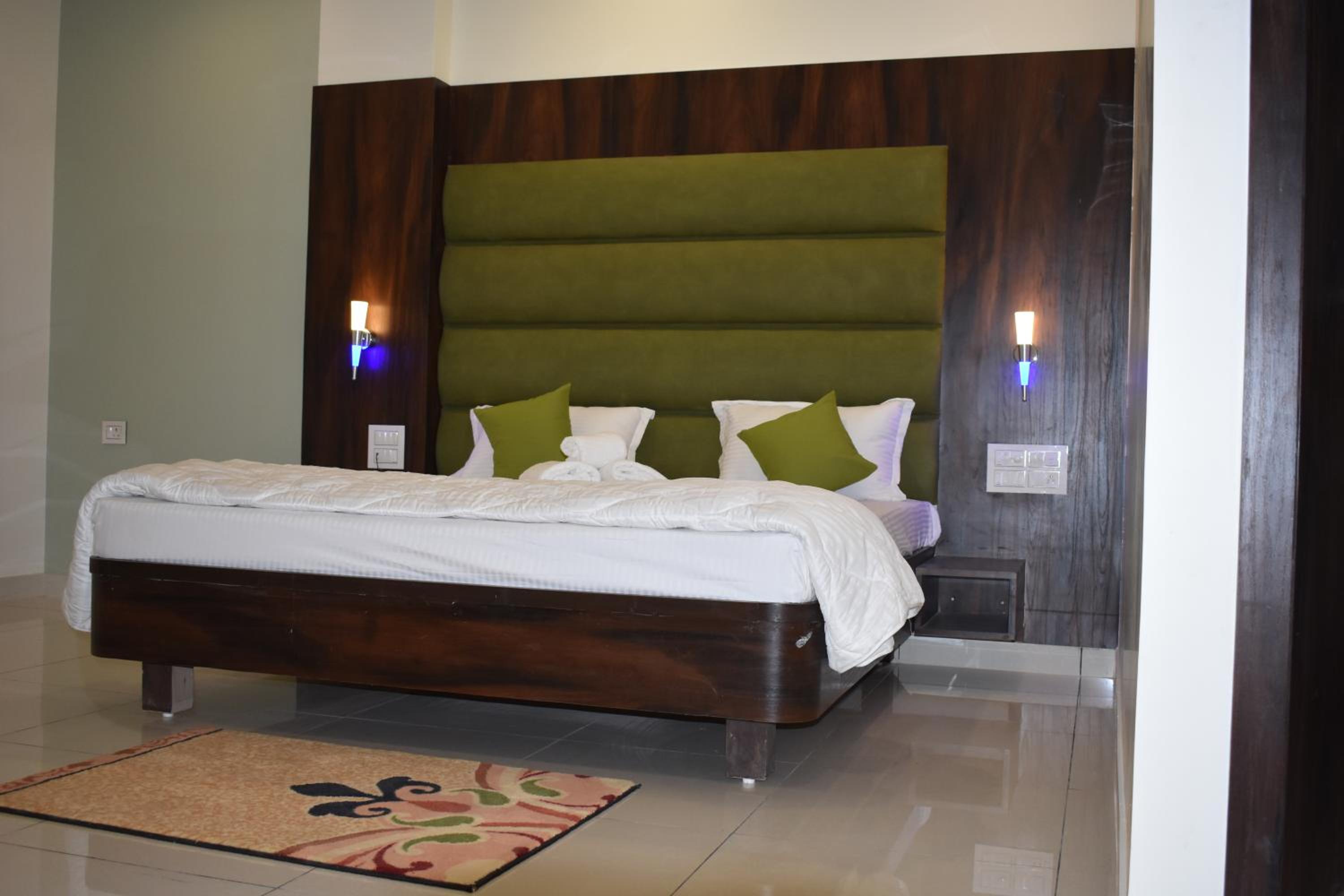 King Room photo 3