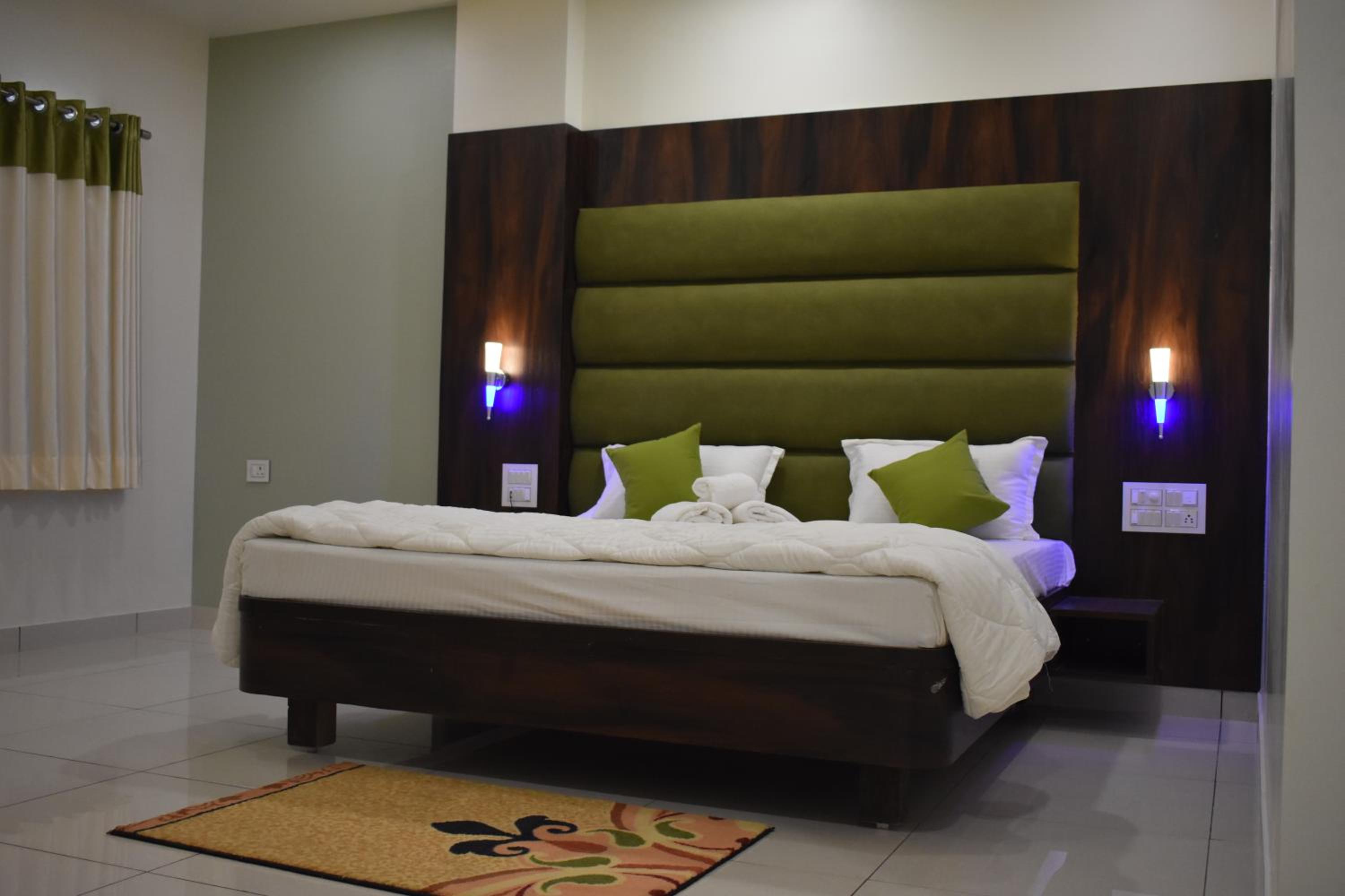King Room photo 2