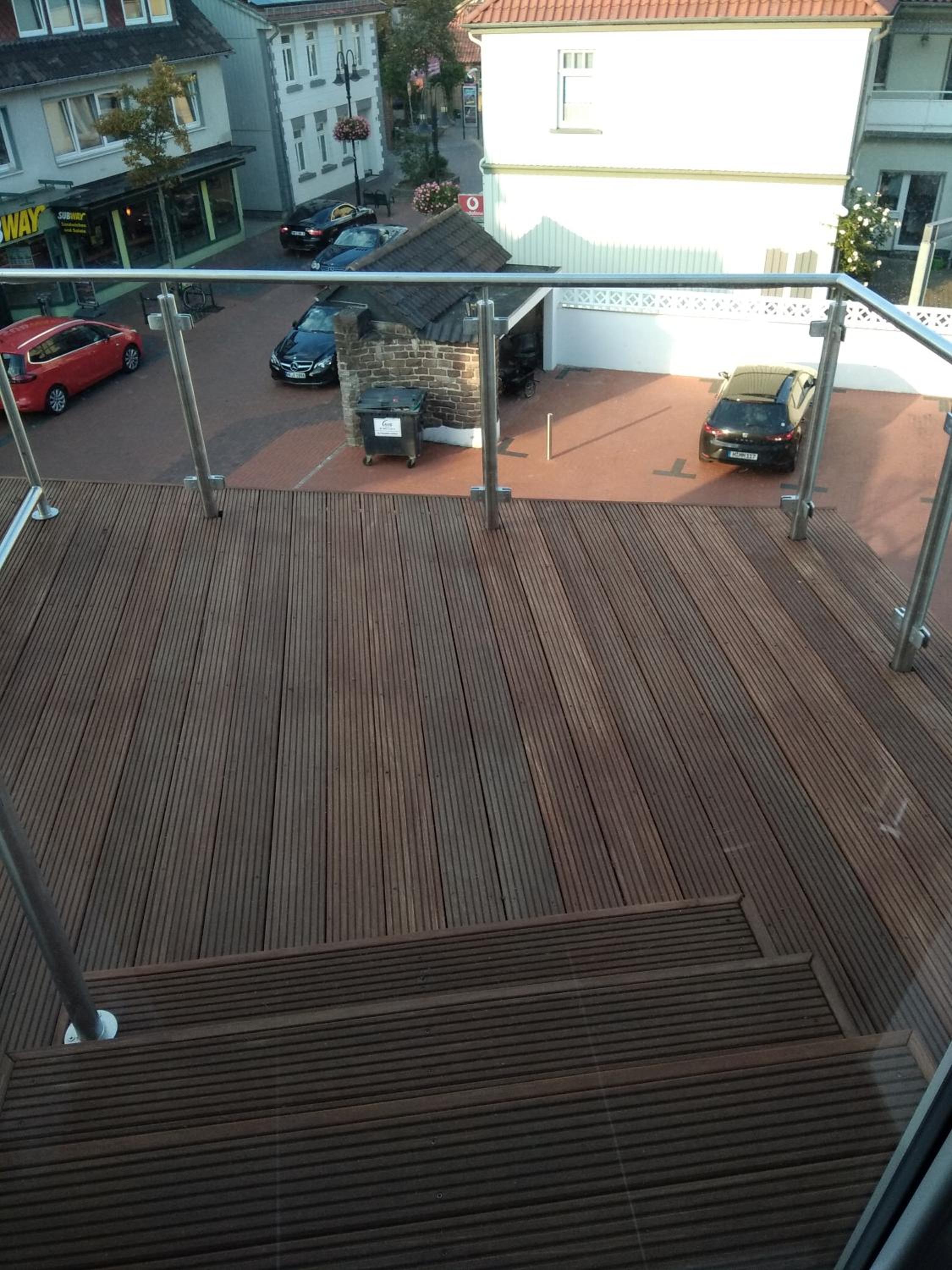Superior Double Room with Balcony - Photo 3