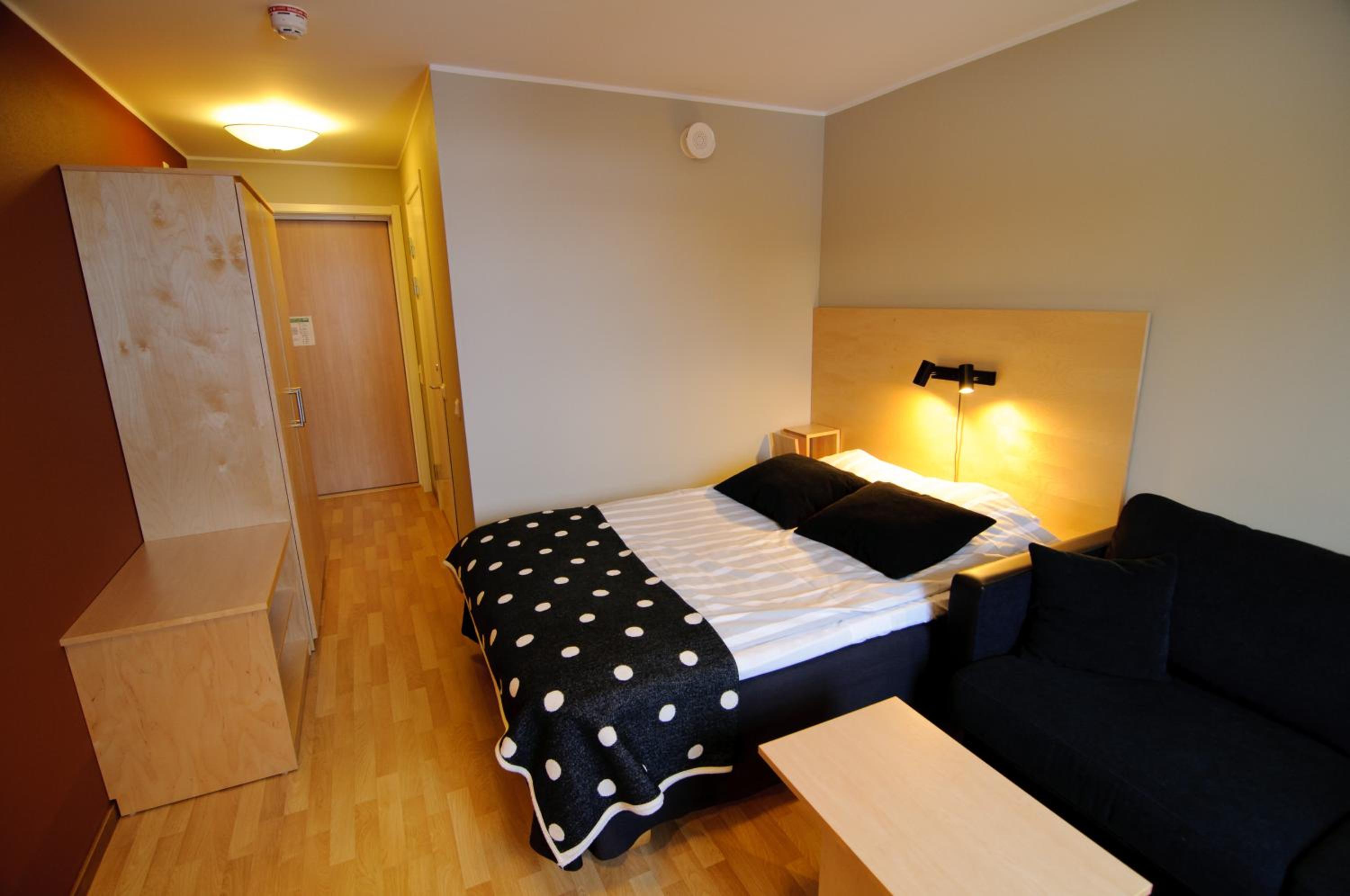 Single Room photo 1