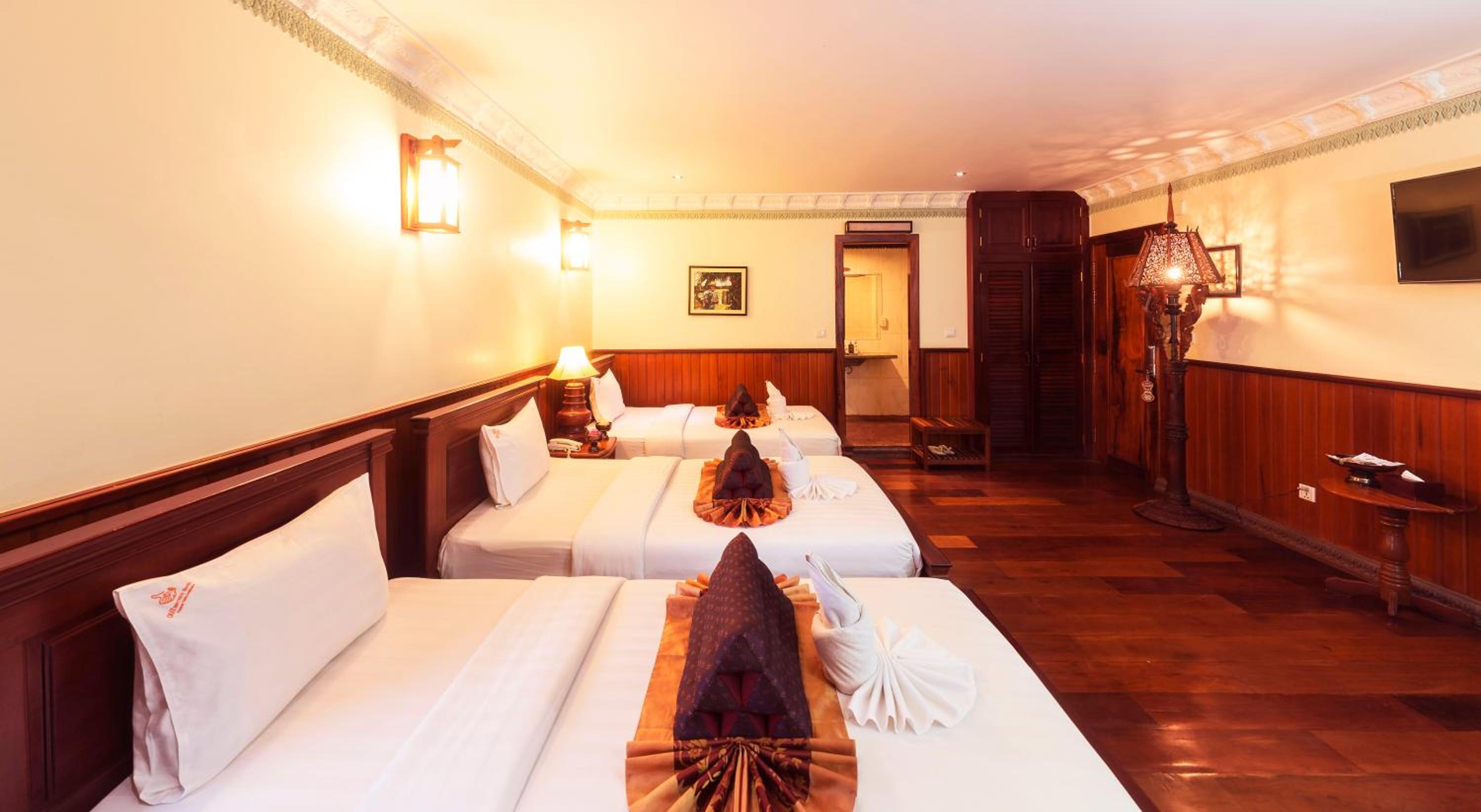 Superior Triple Room - Photo 4