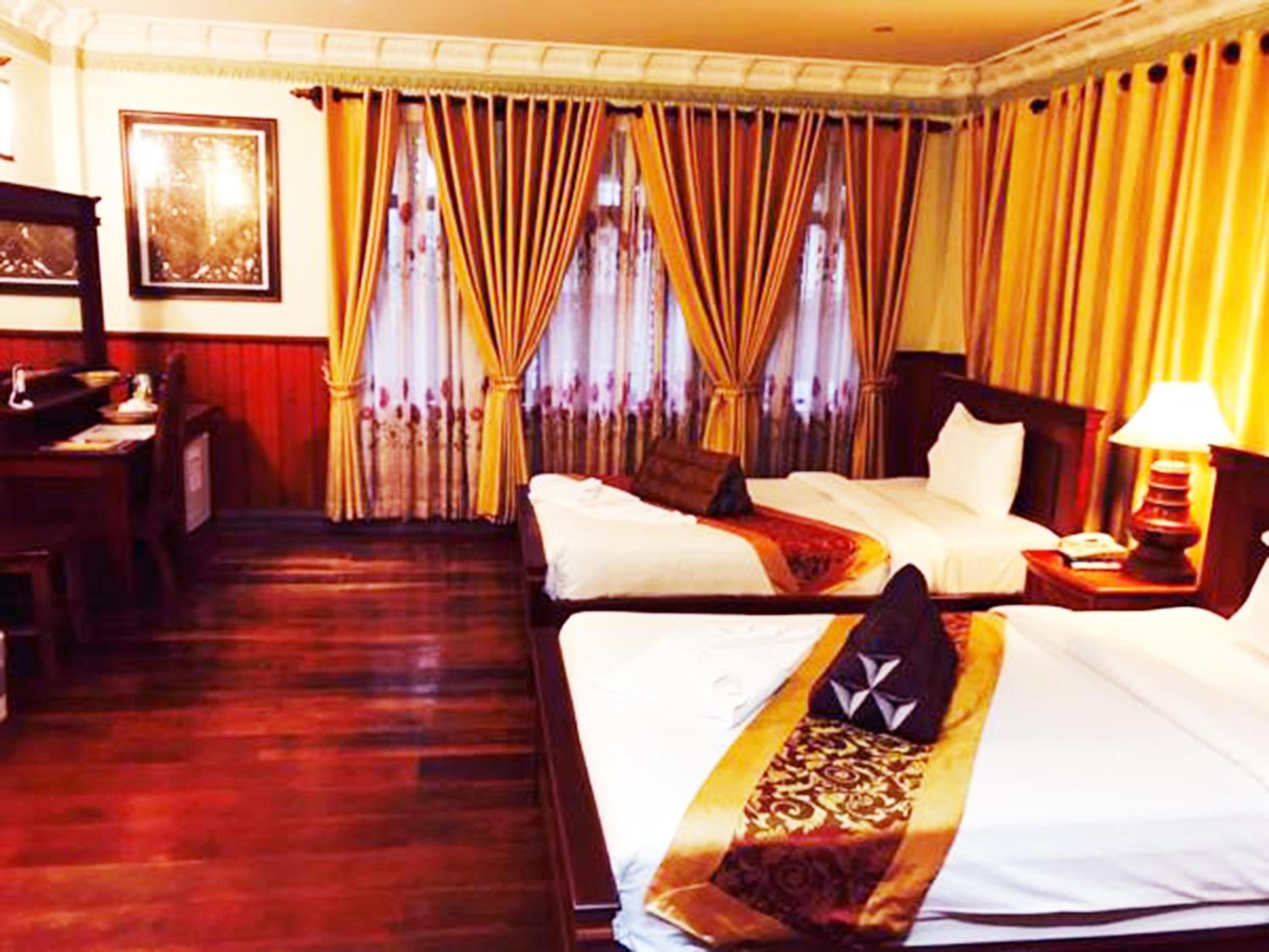 Superior Twin Room - Photo 3