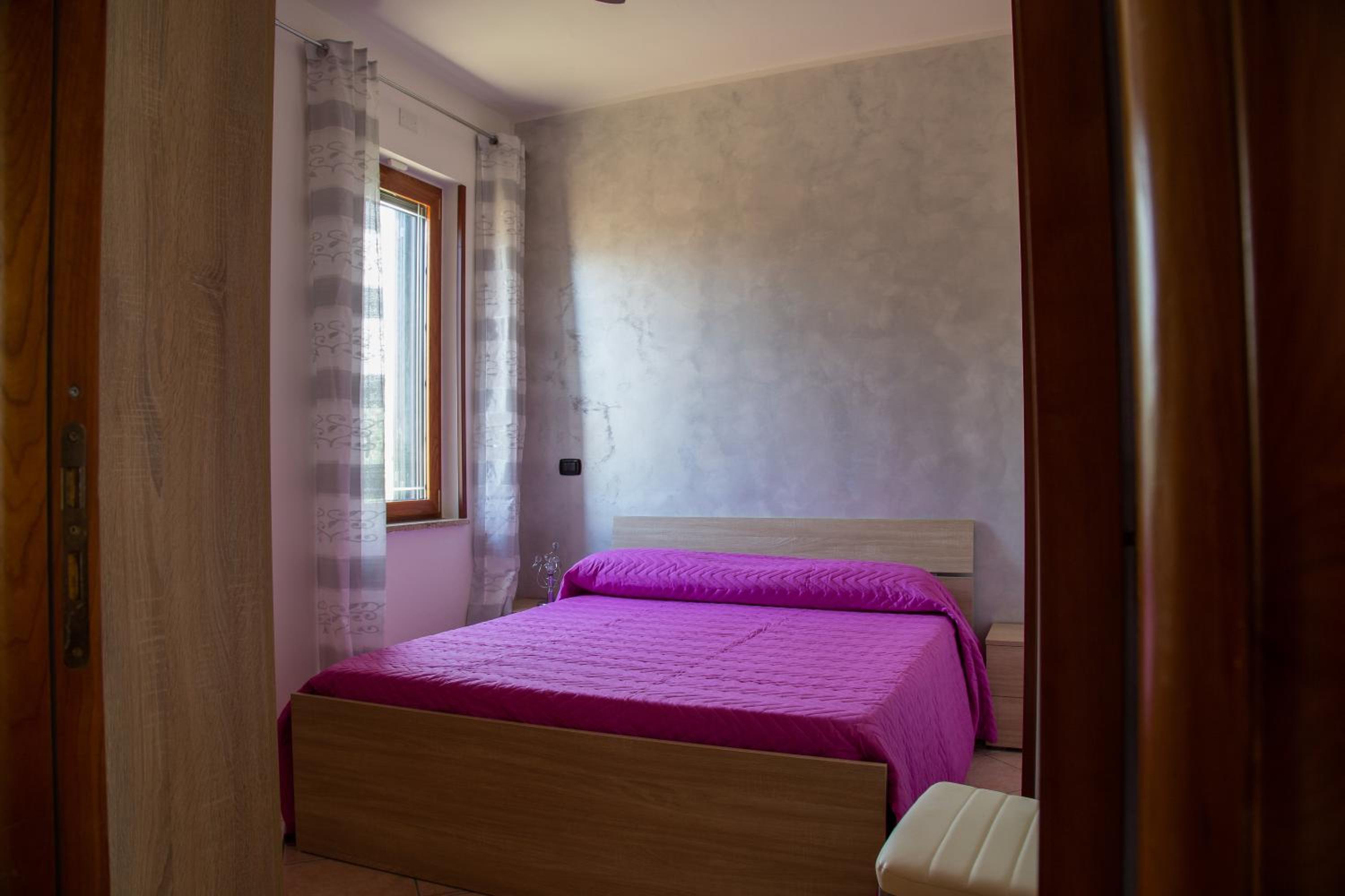 Junior Suite With Garden View