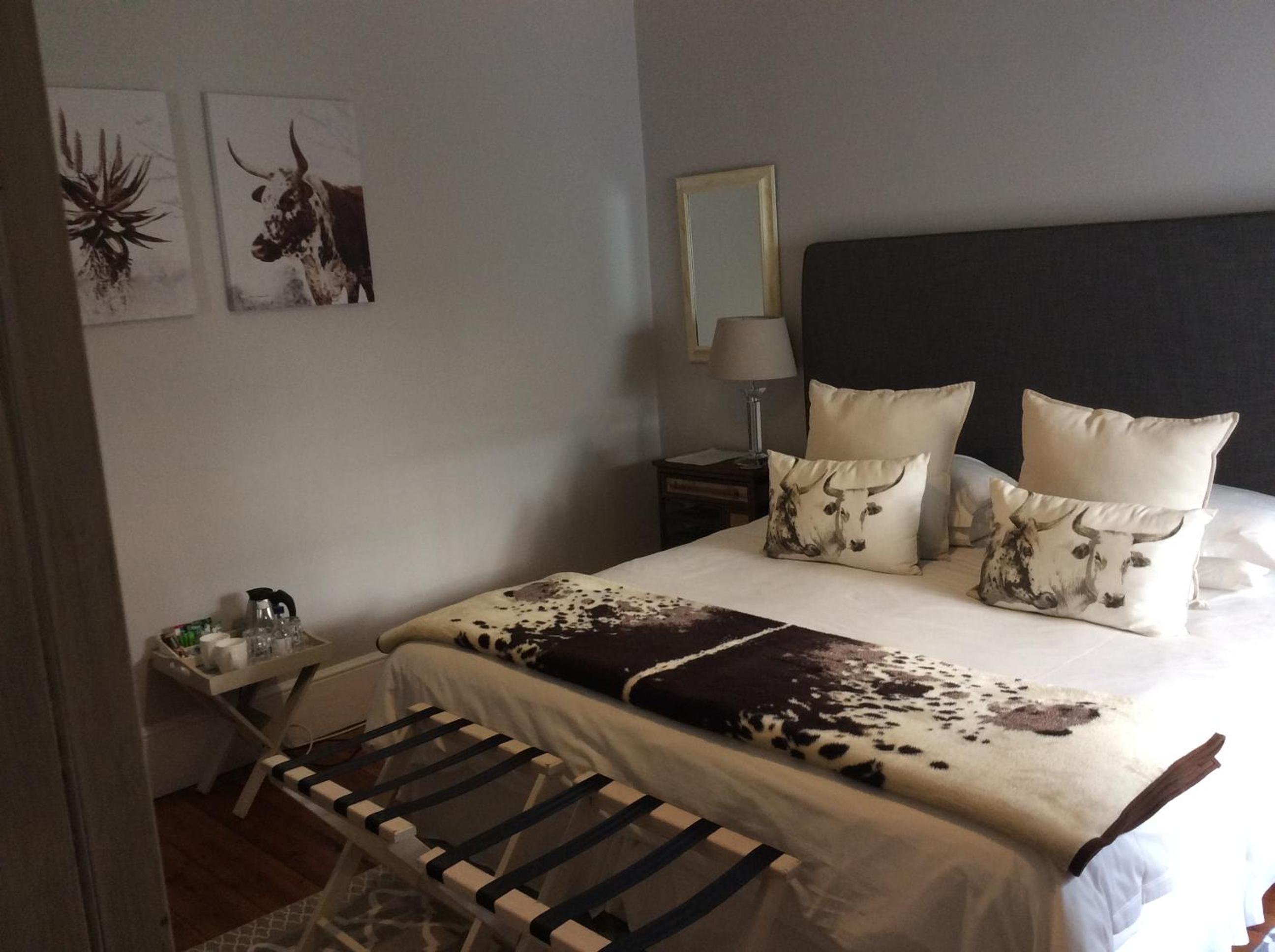 Standard Double Room - Photo 1