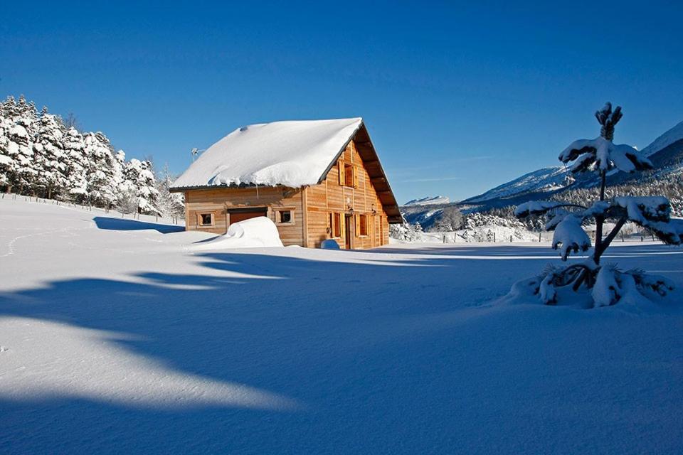 Chalet photo 2