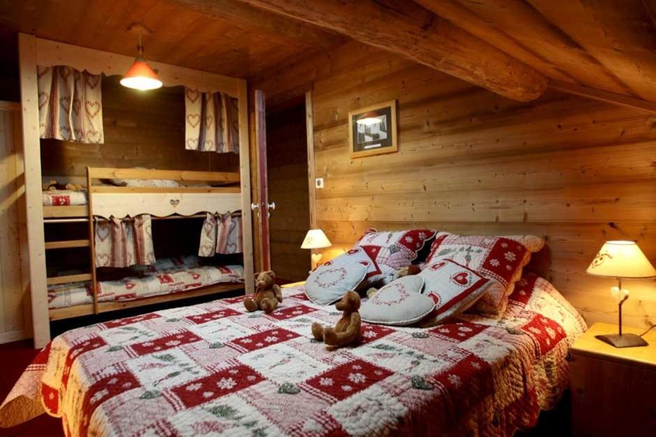 Chalet photo 3