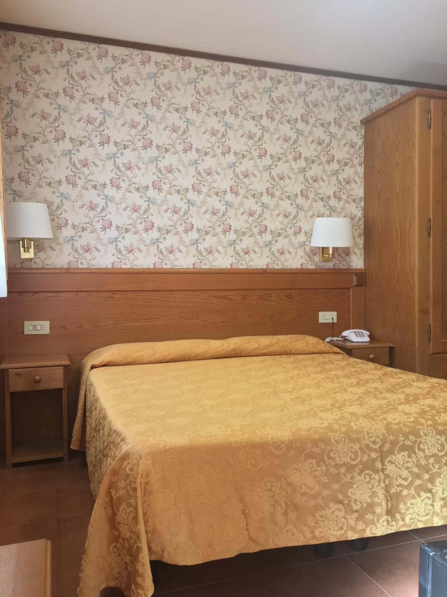 Economy Double Room - Separate Building