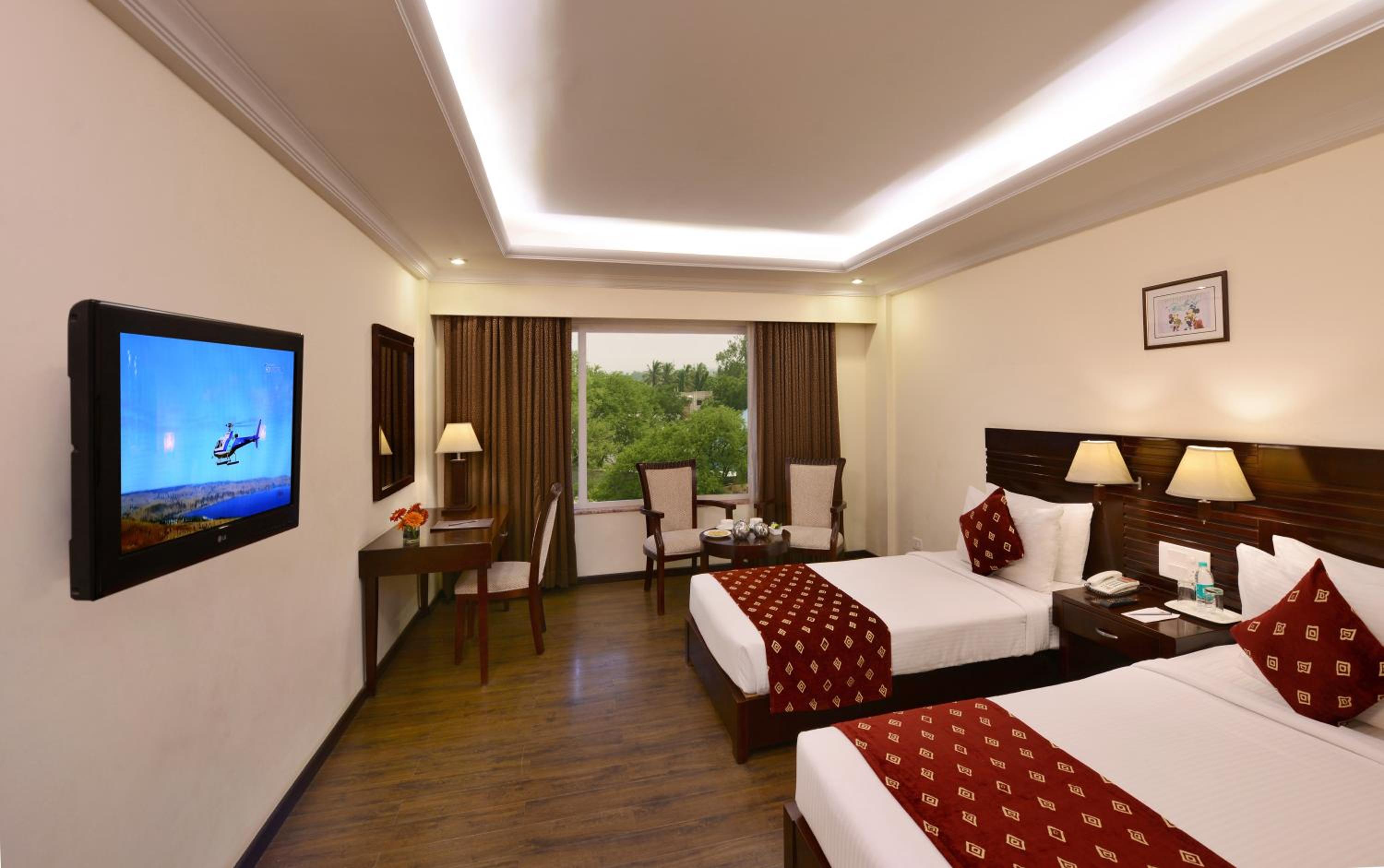 Superior Double Room photo 3