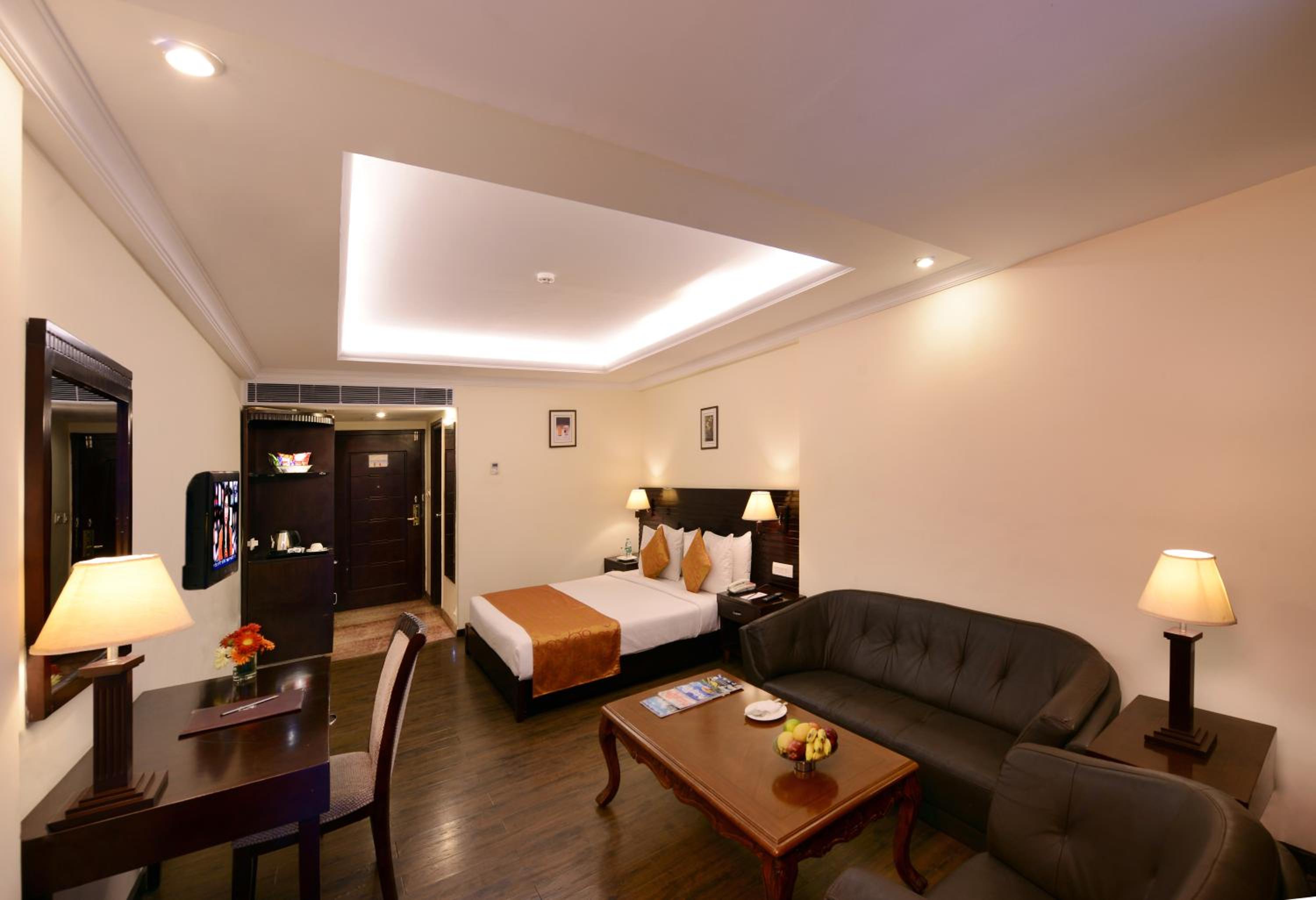 Suite photo 2