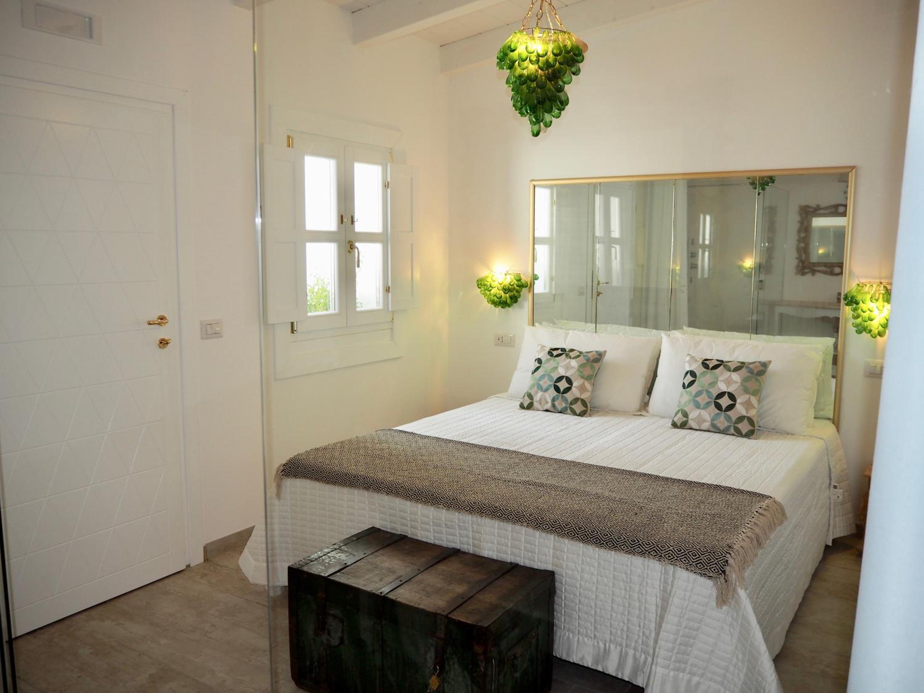 Standard Double Room photo 3