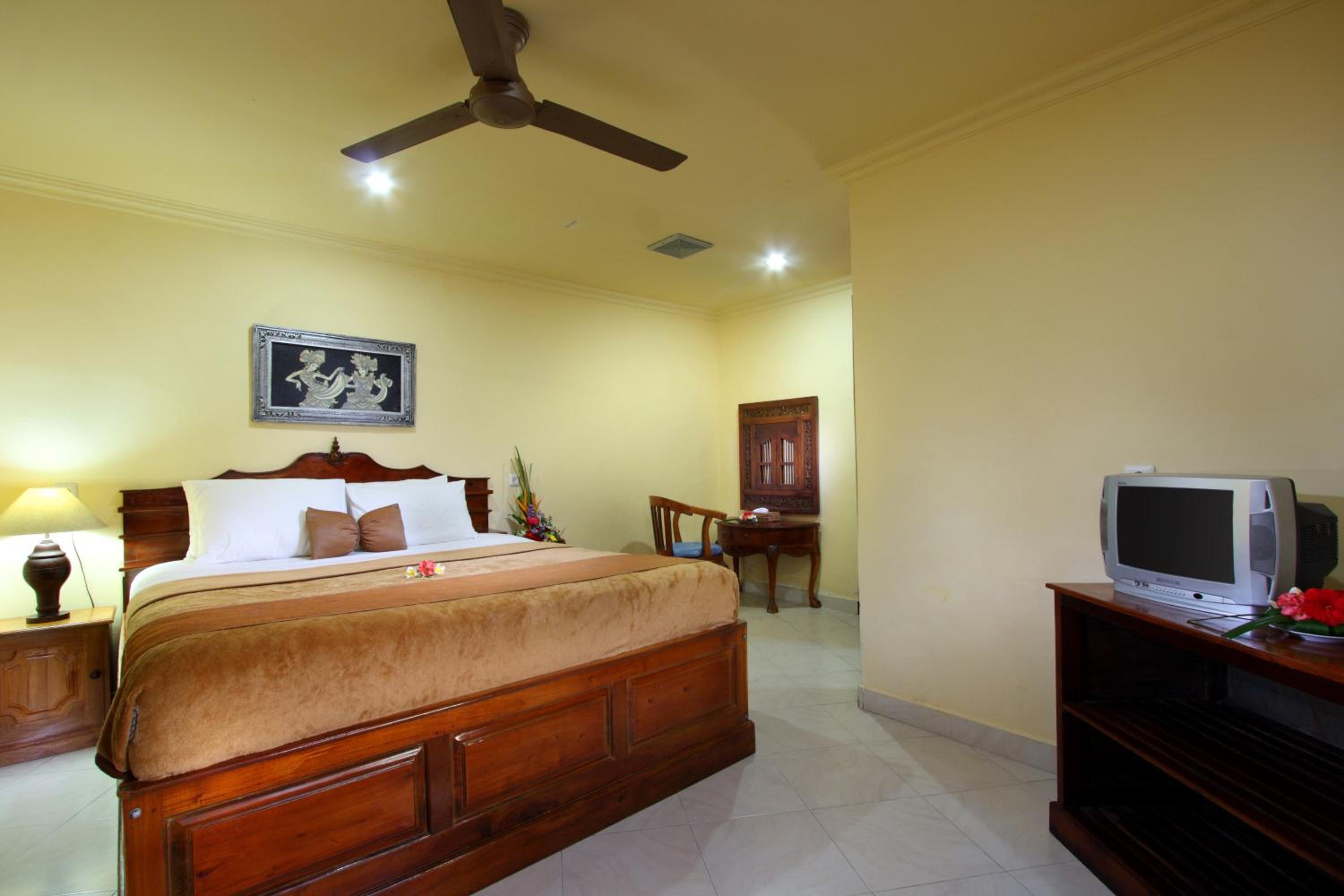 Deluxe Ocean View - Photo 5