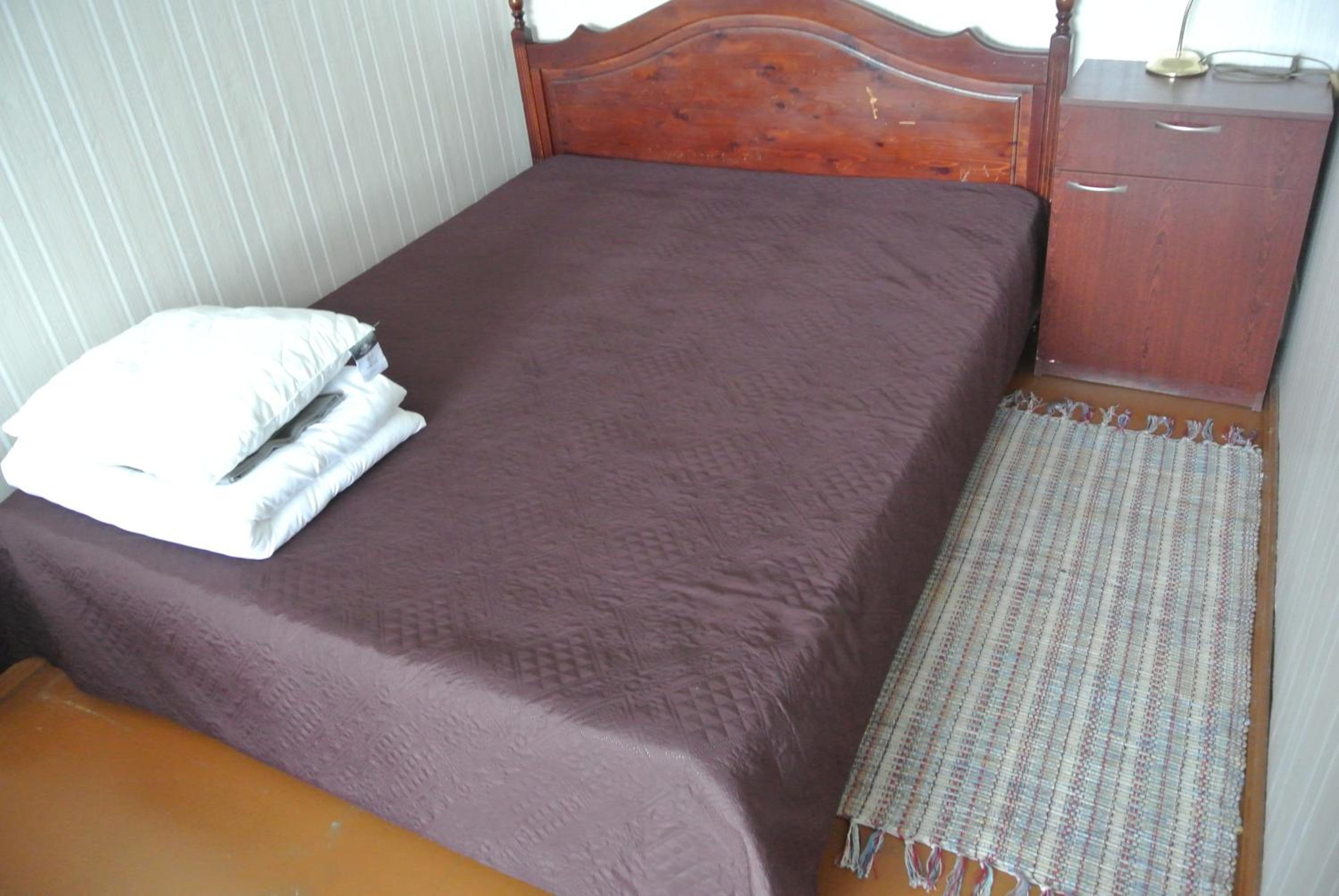 One-Bedroom Apartment - Photo 14
