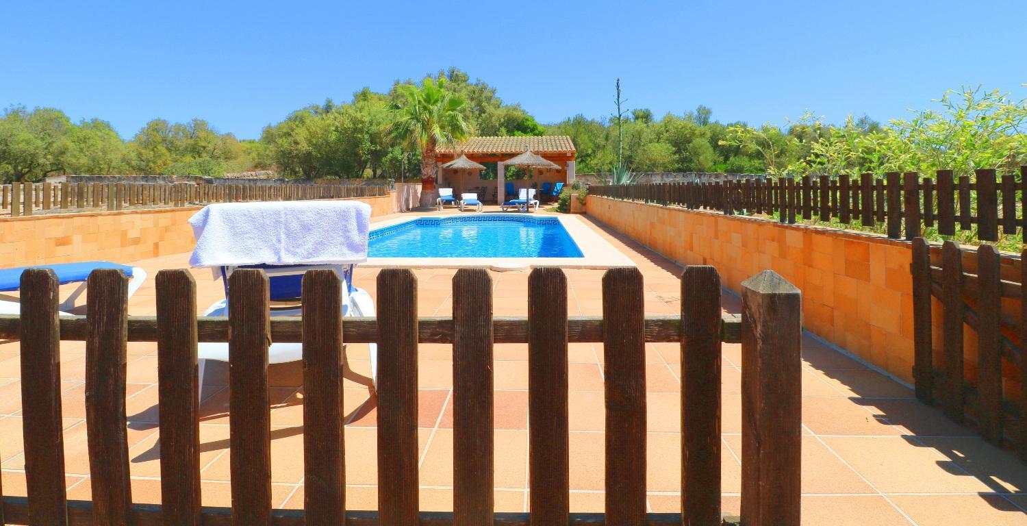 Villa with Private Pool photo 2