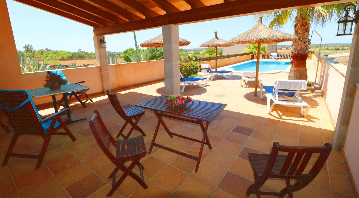 Villa with Private Pool photo 3