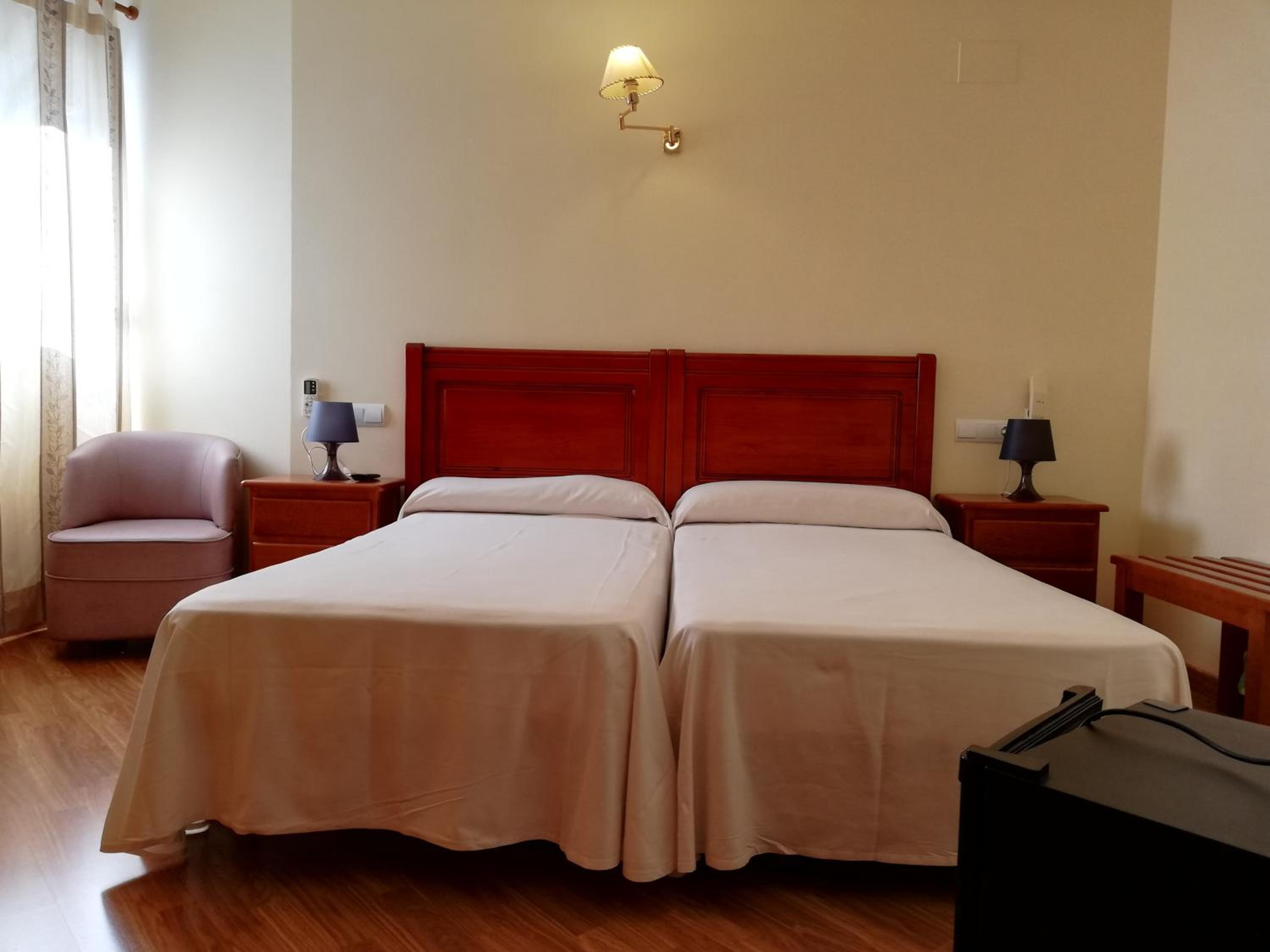 Habitación Doble