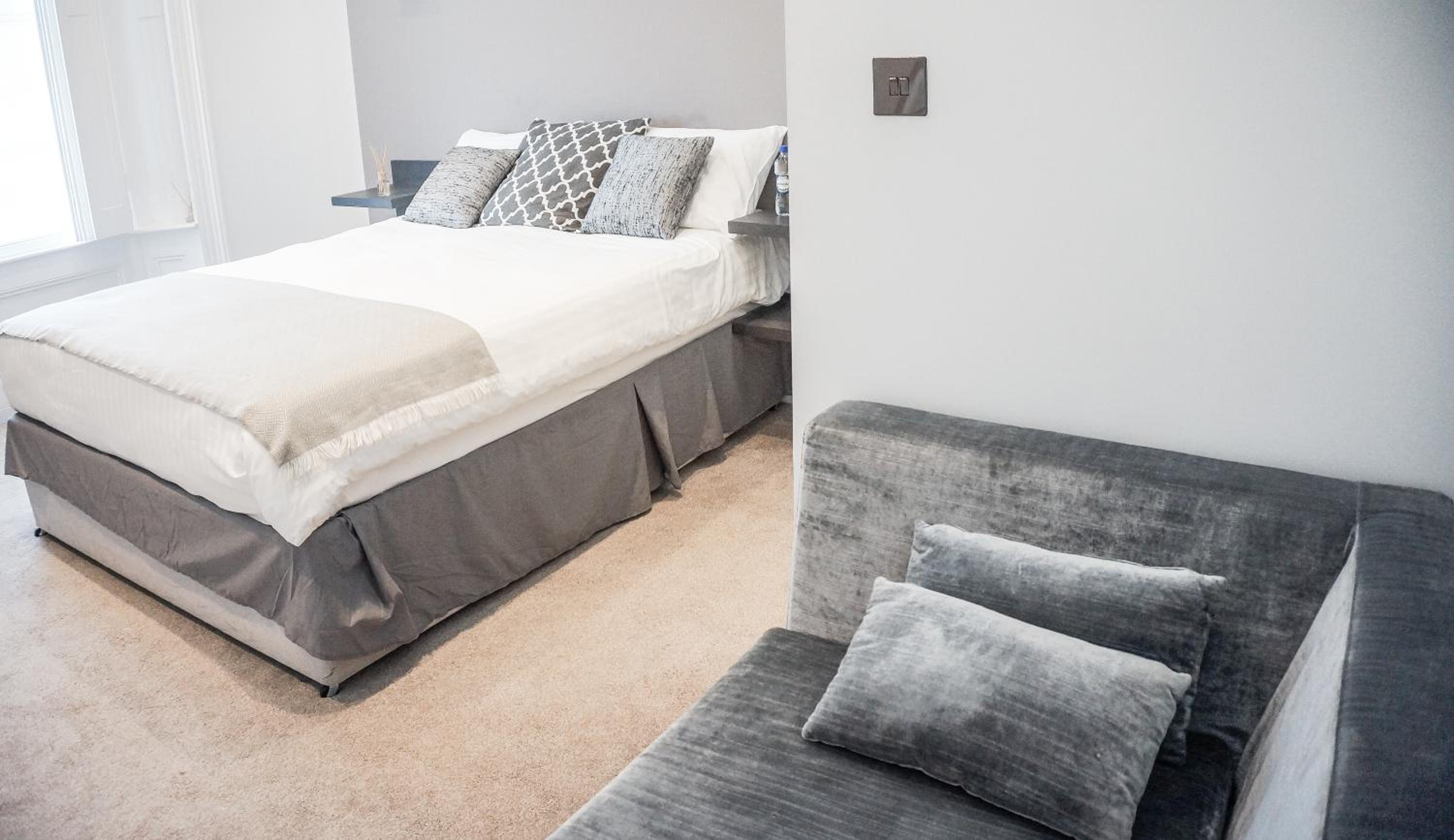 Deluxe Double Room photo 2