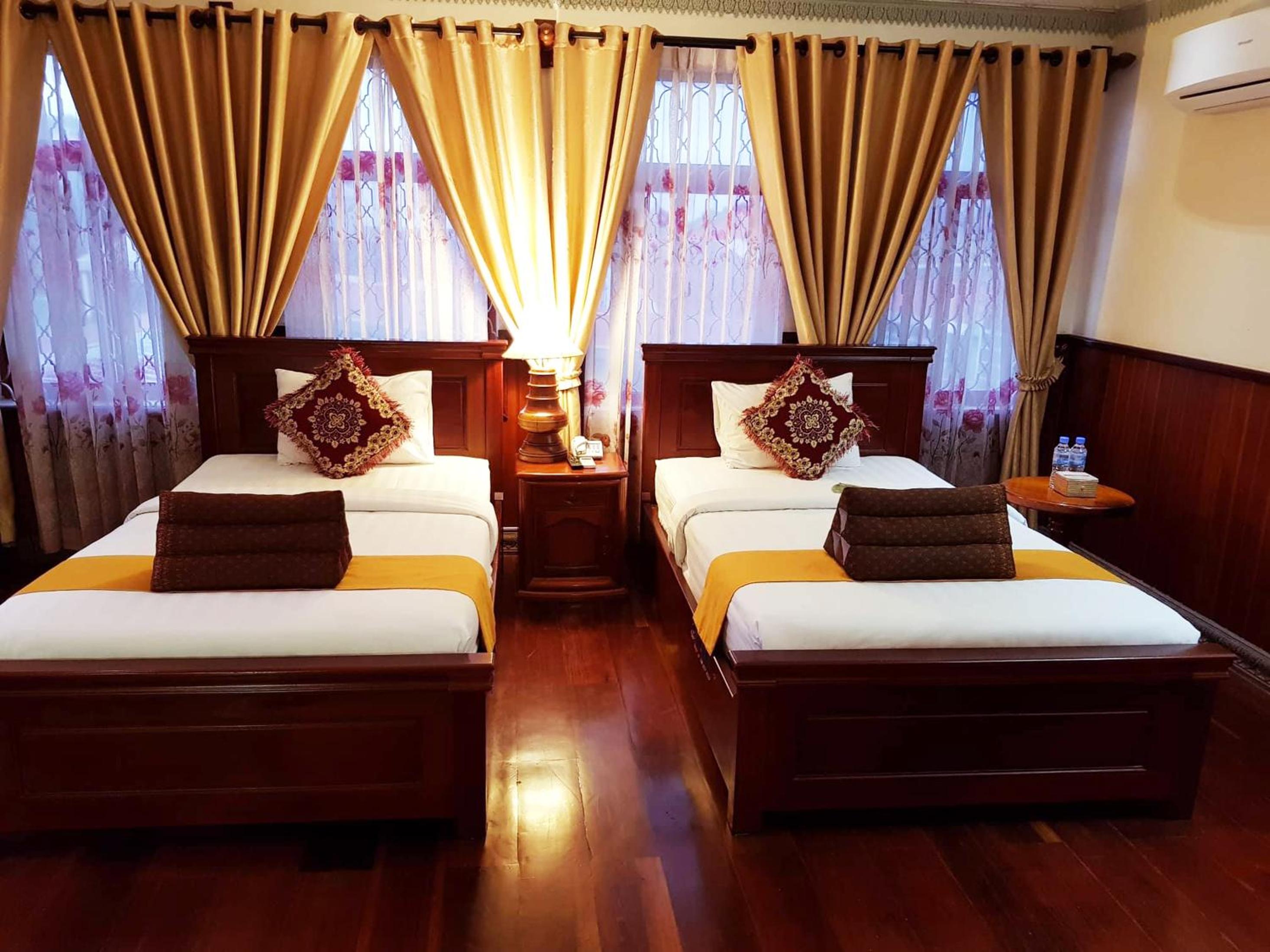 Superior Twin Room - Photo 6