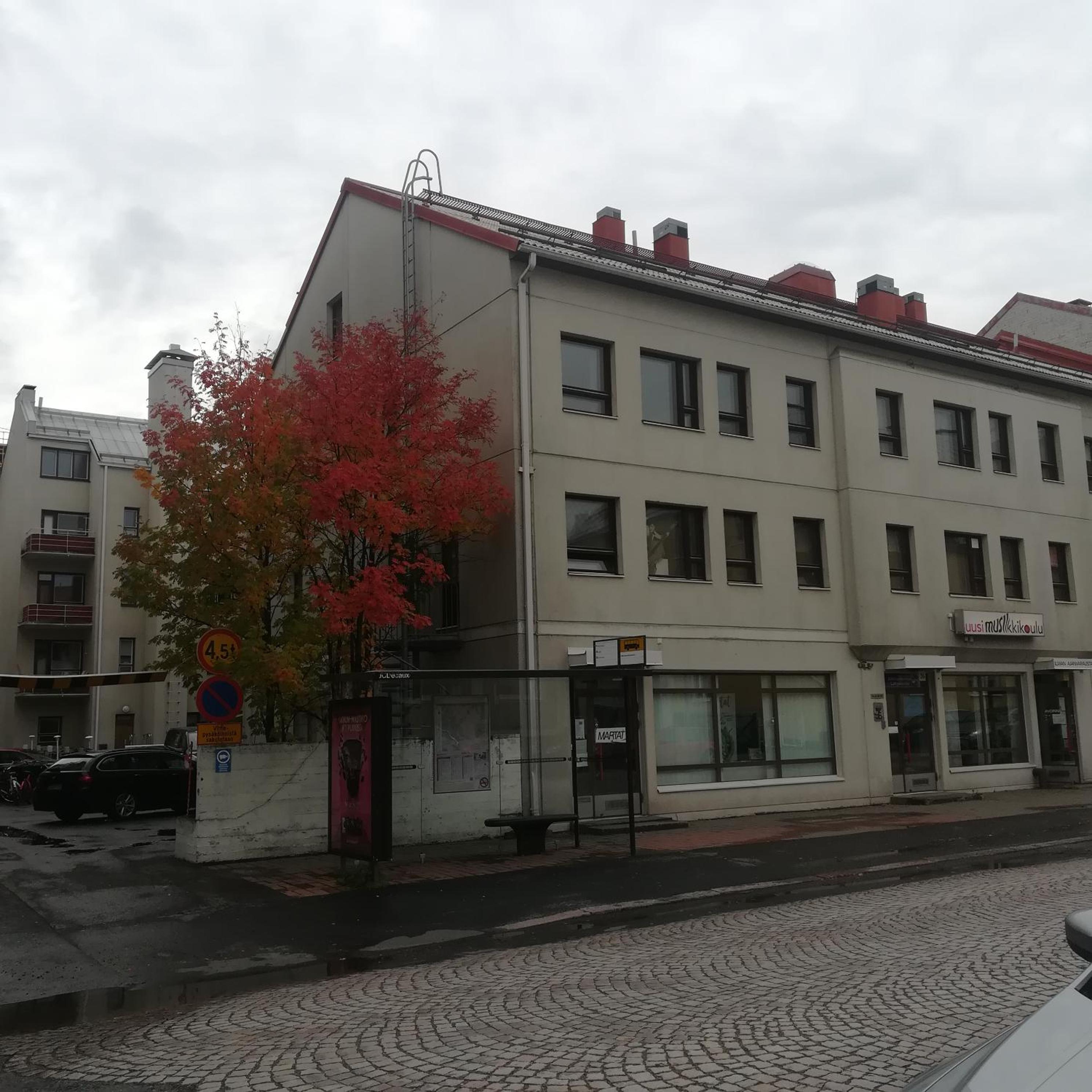 Apartment - Photo 8