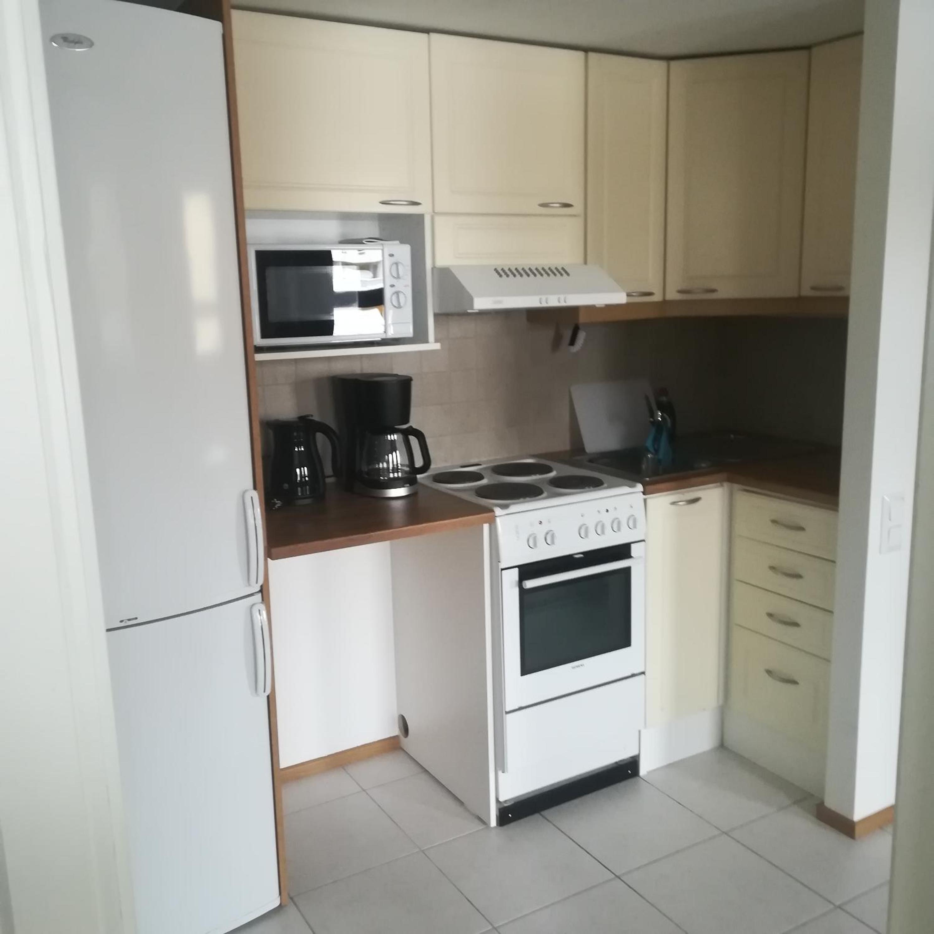 Apartment - Photo 14