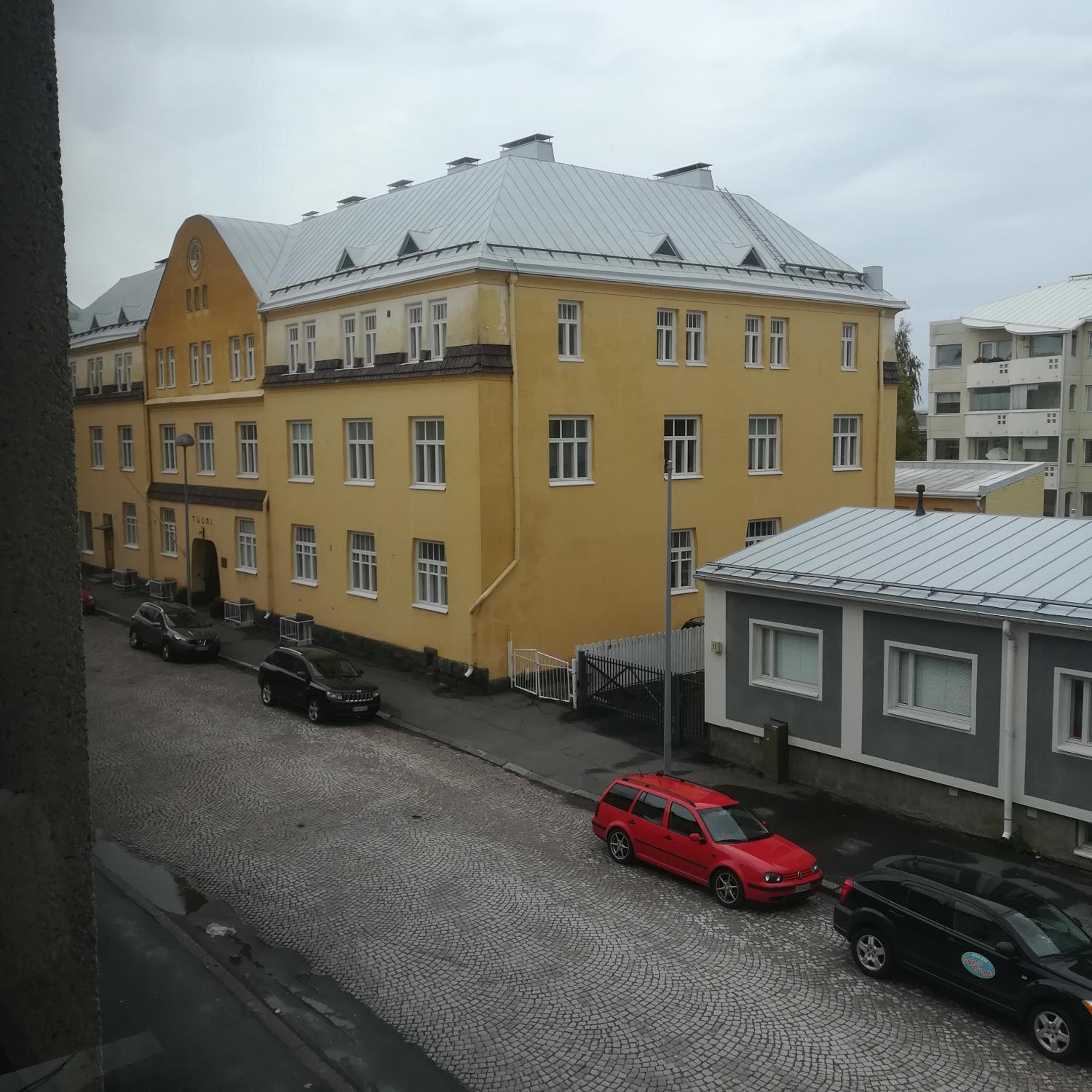 Apartment - Photo 15