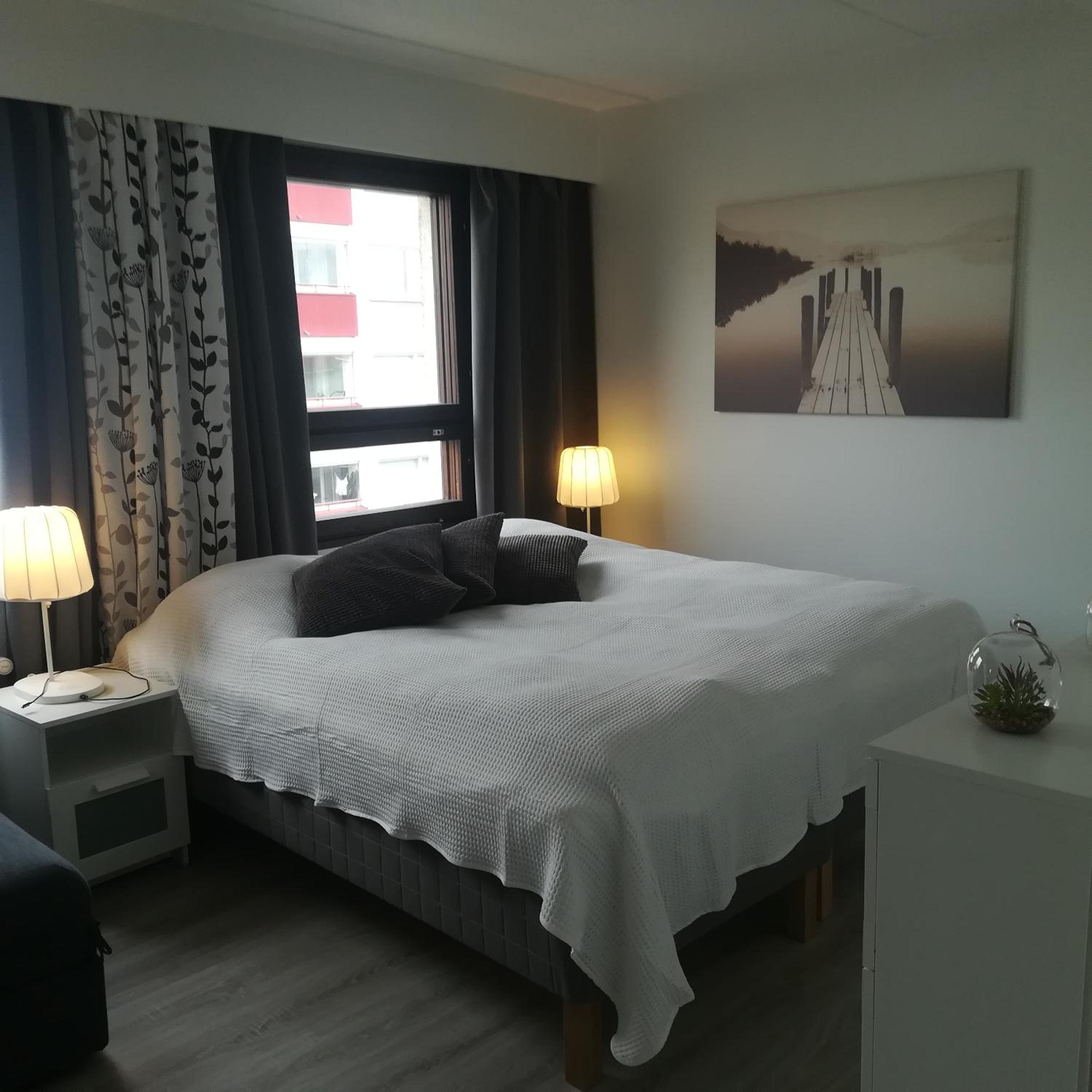 Apartment - Photo 16