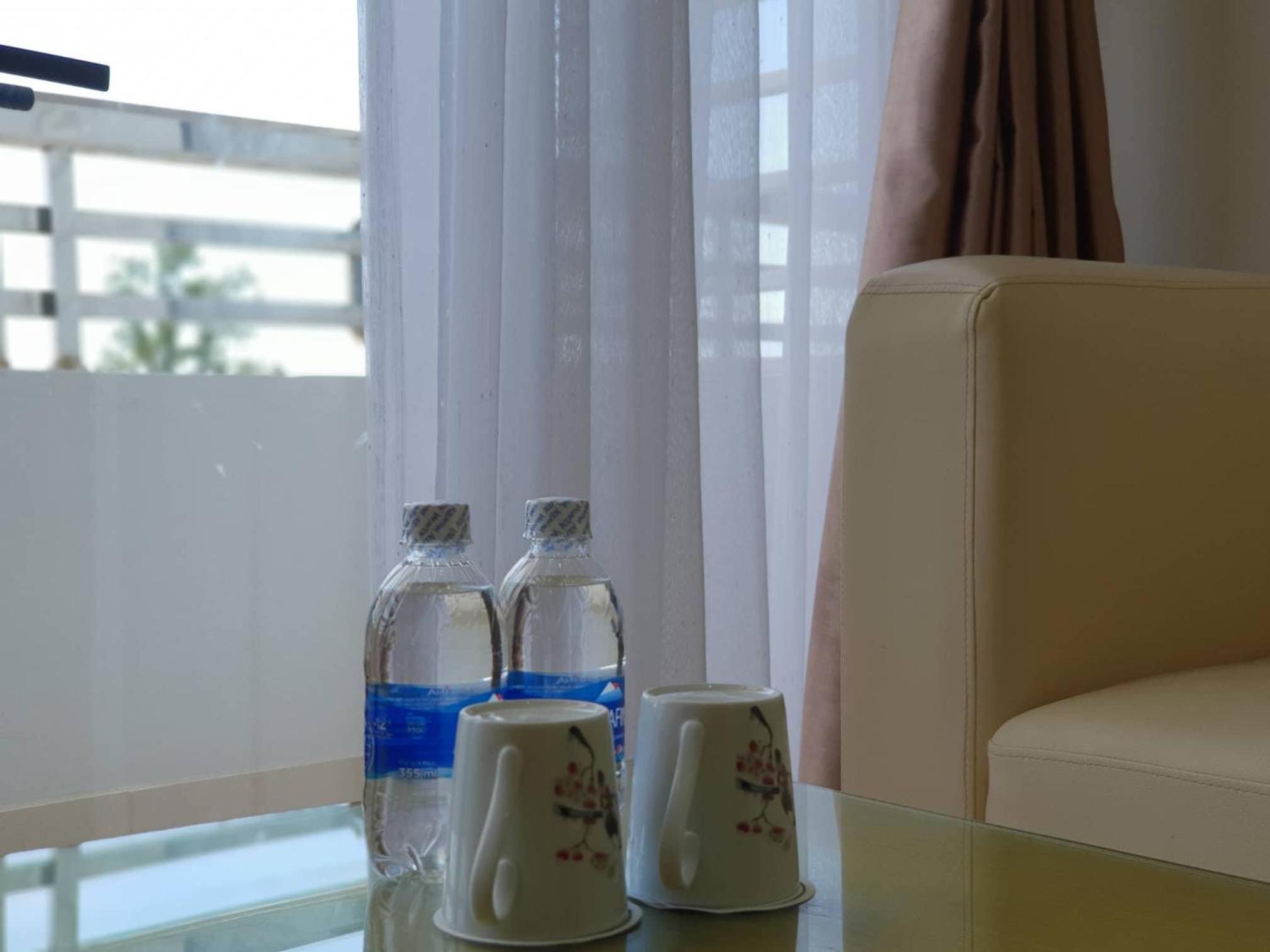 Junior Suite (Non Smoking) photo 1