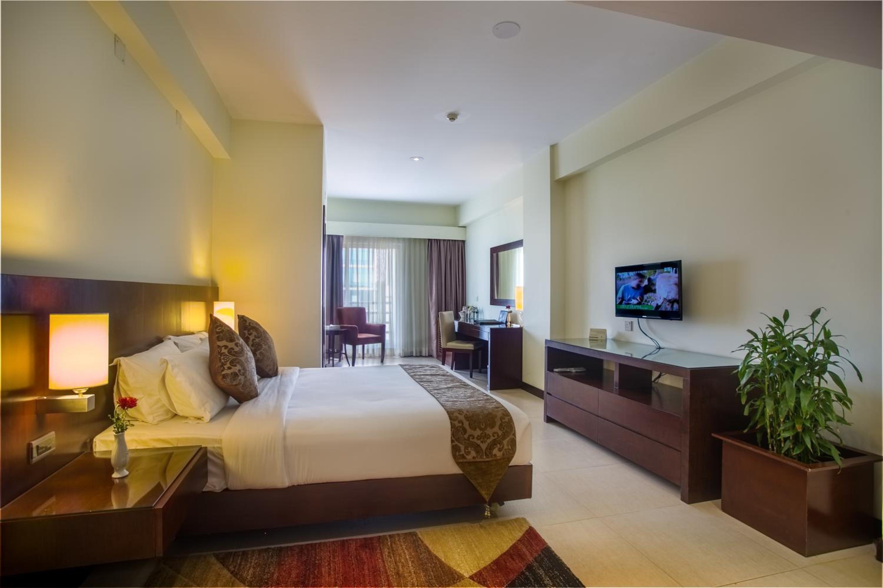 Family Suite photo 1