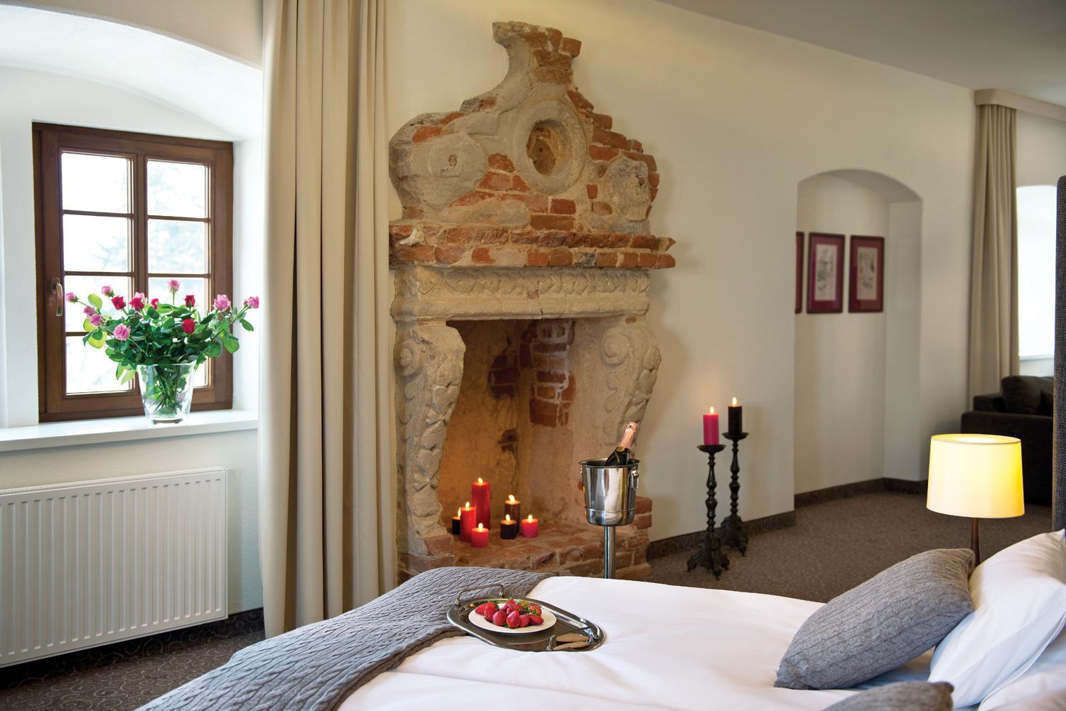   Apartment – Castle photo 2