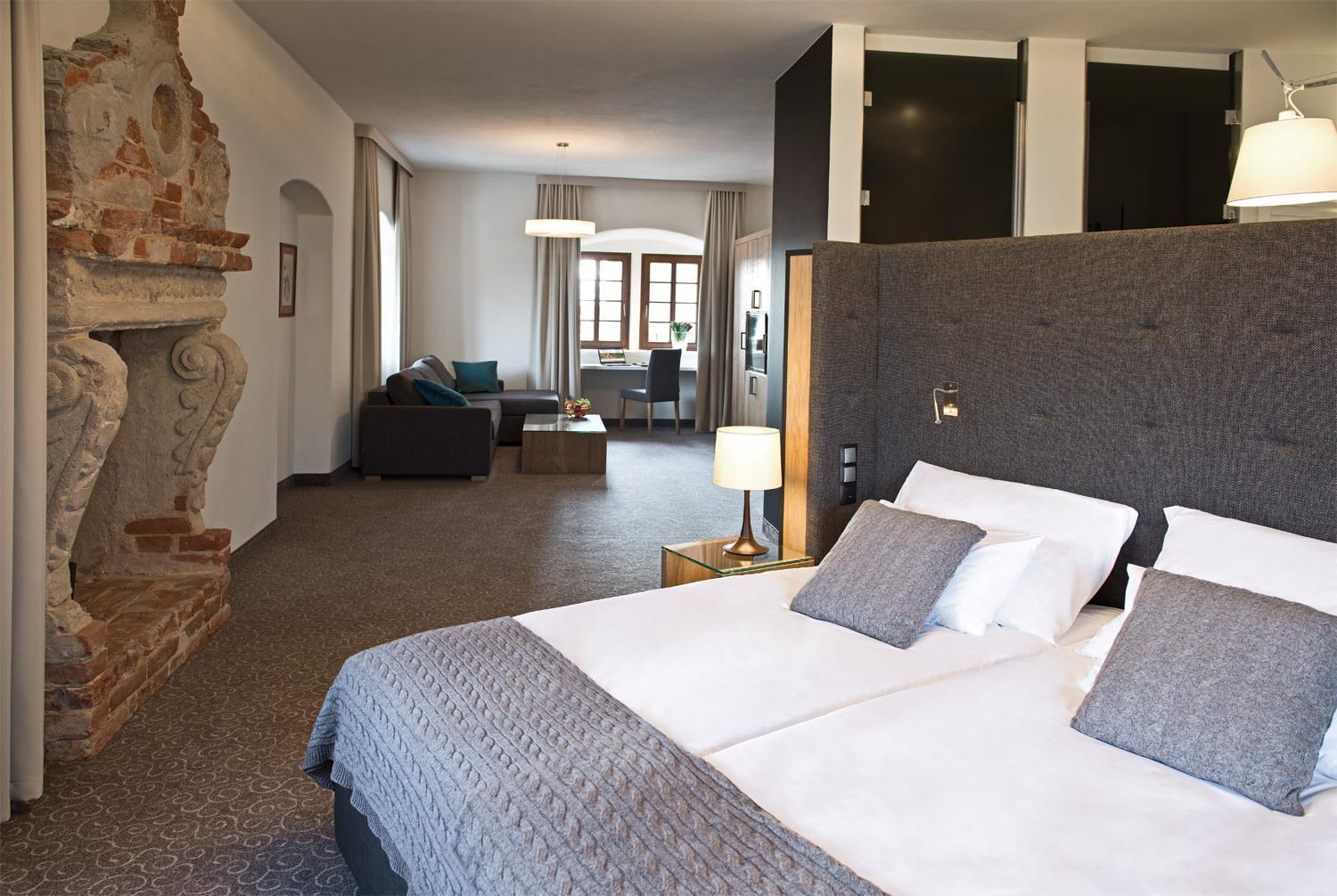   Apartment – Castle photo 1