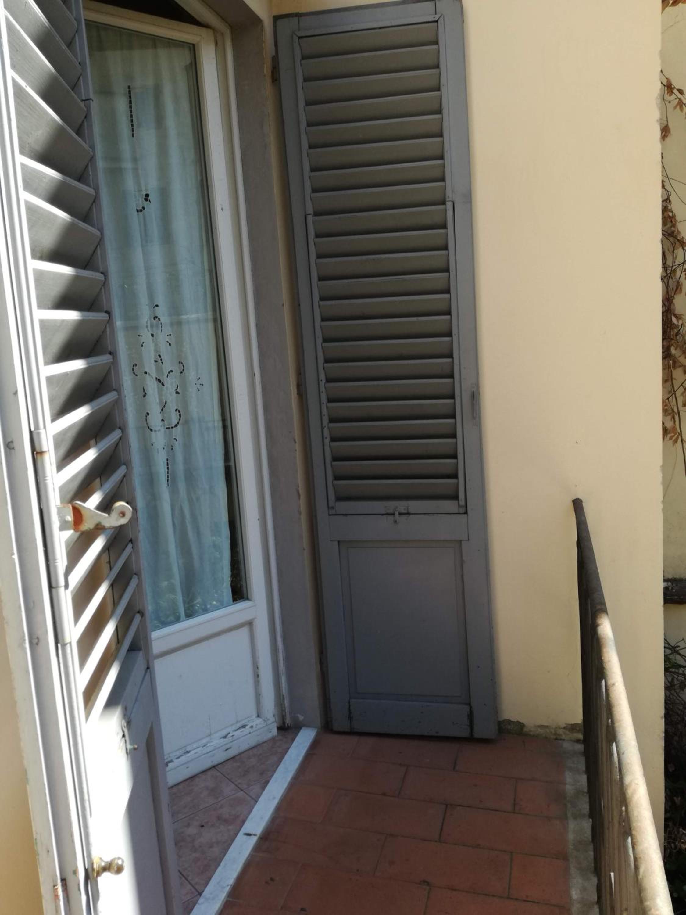 Double or Twin Room with Balcony photo 3