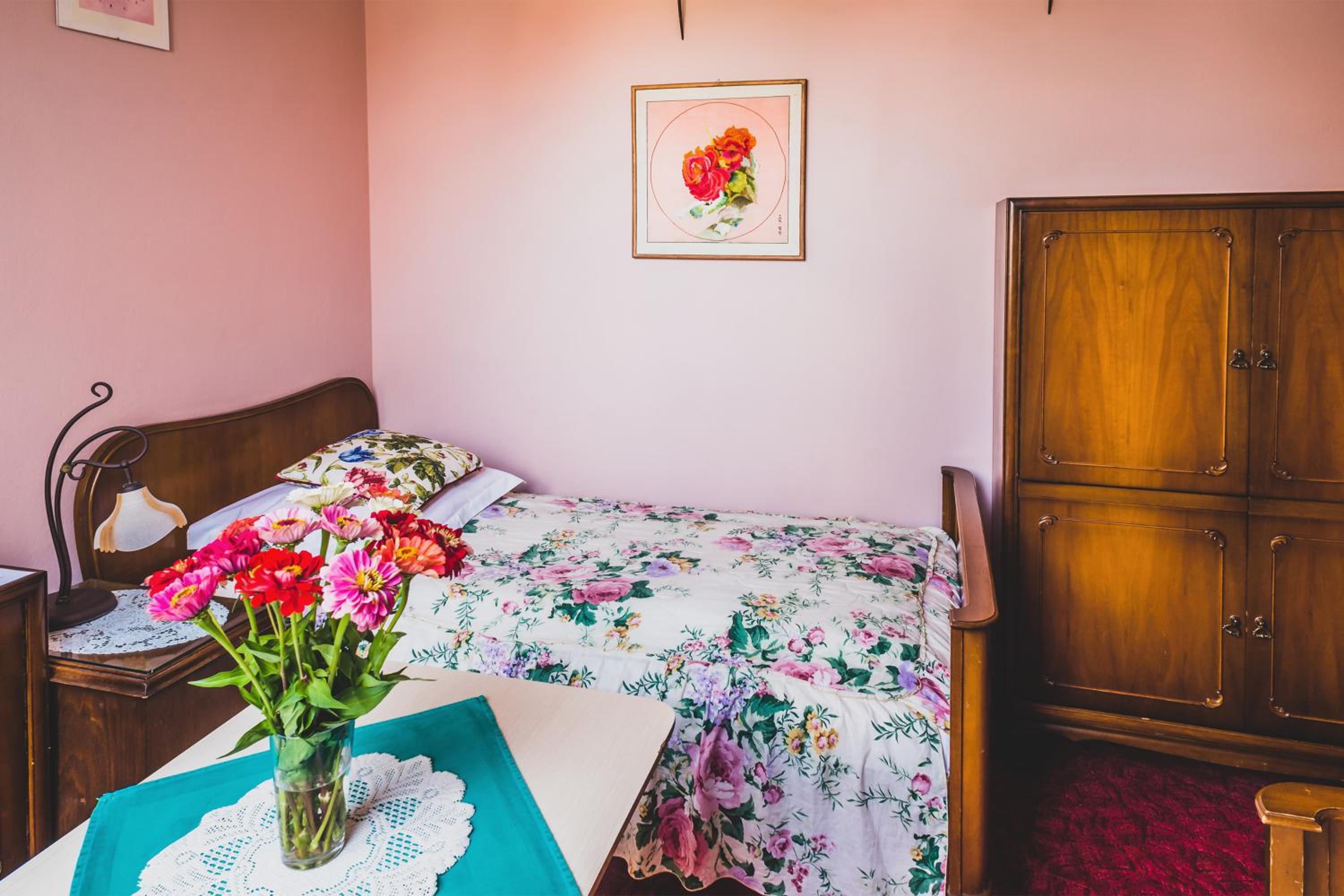 Twin Room photo 2