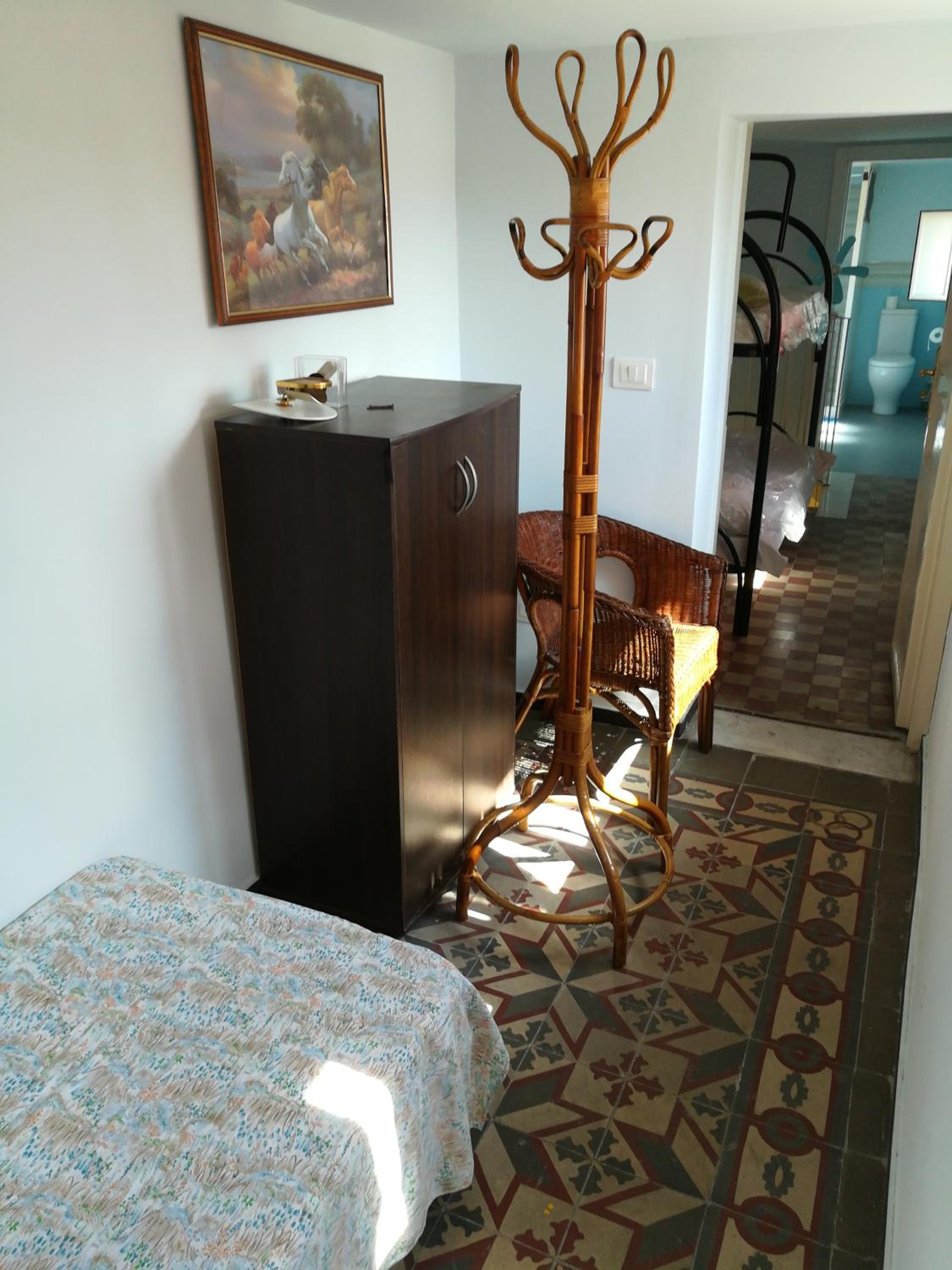 Twin Room With Connecting Rooms