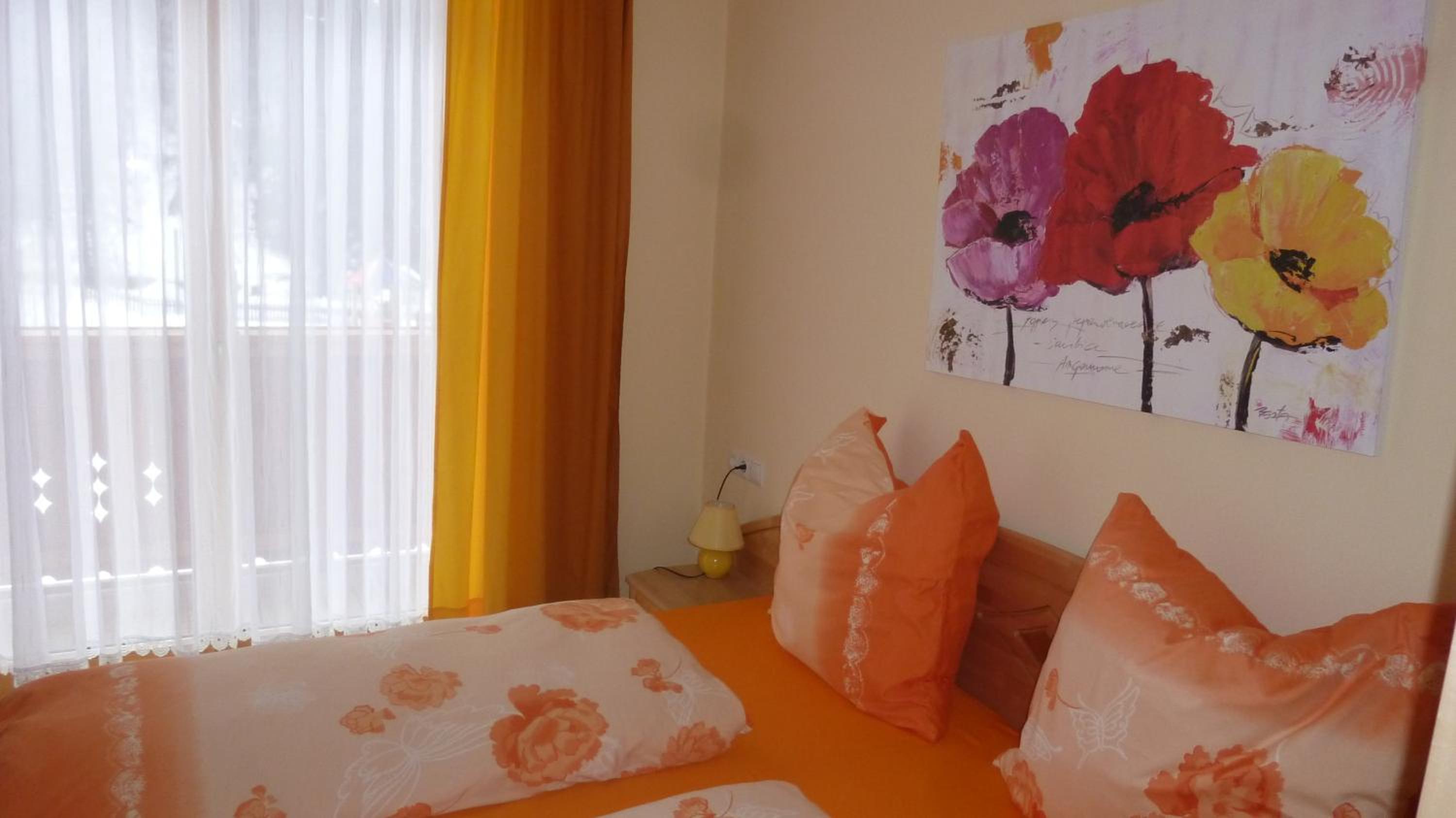 Apartment (4 Adults) photo 1