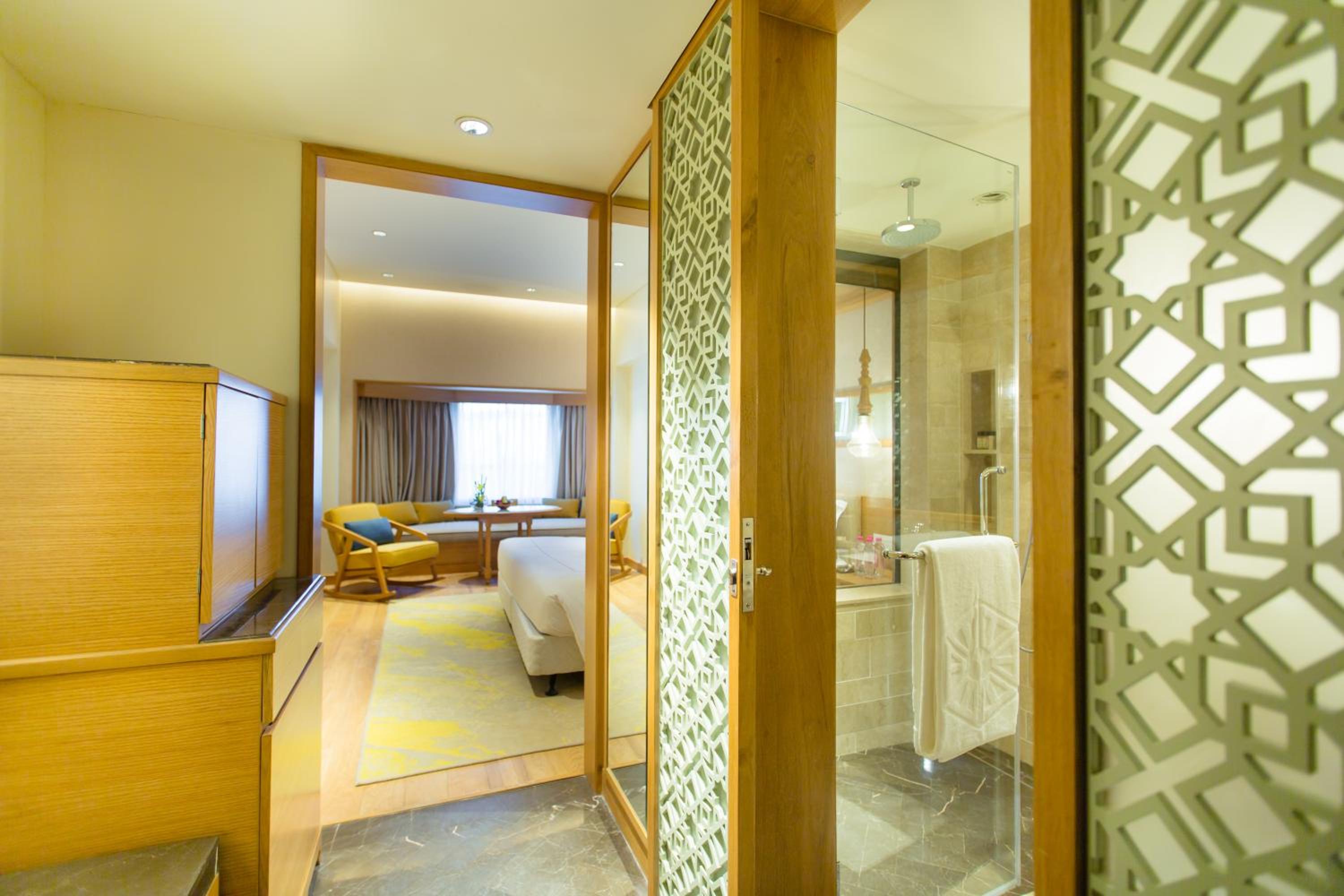 Superior Twin Room - Photo 3