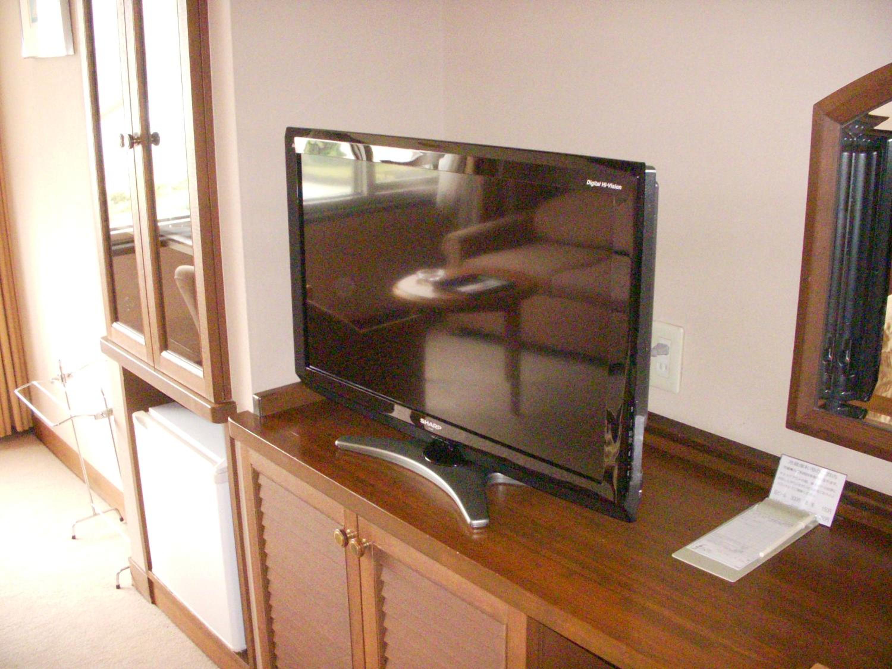Standard Twin Room - Non-Smoking photo 2