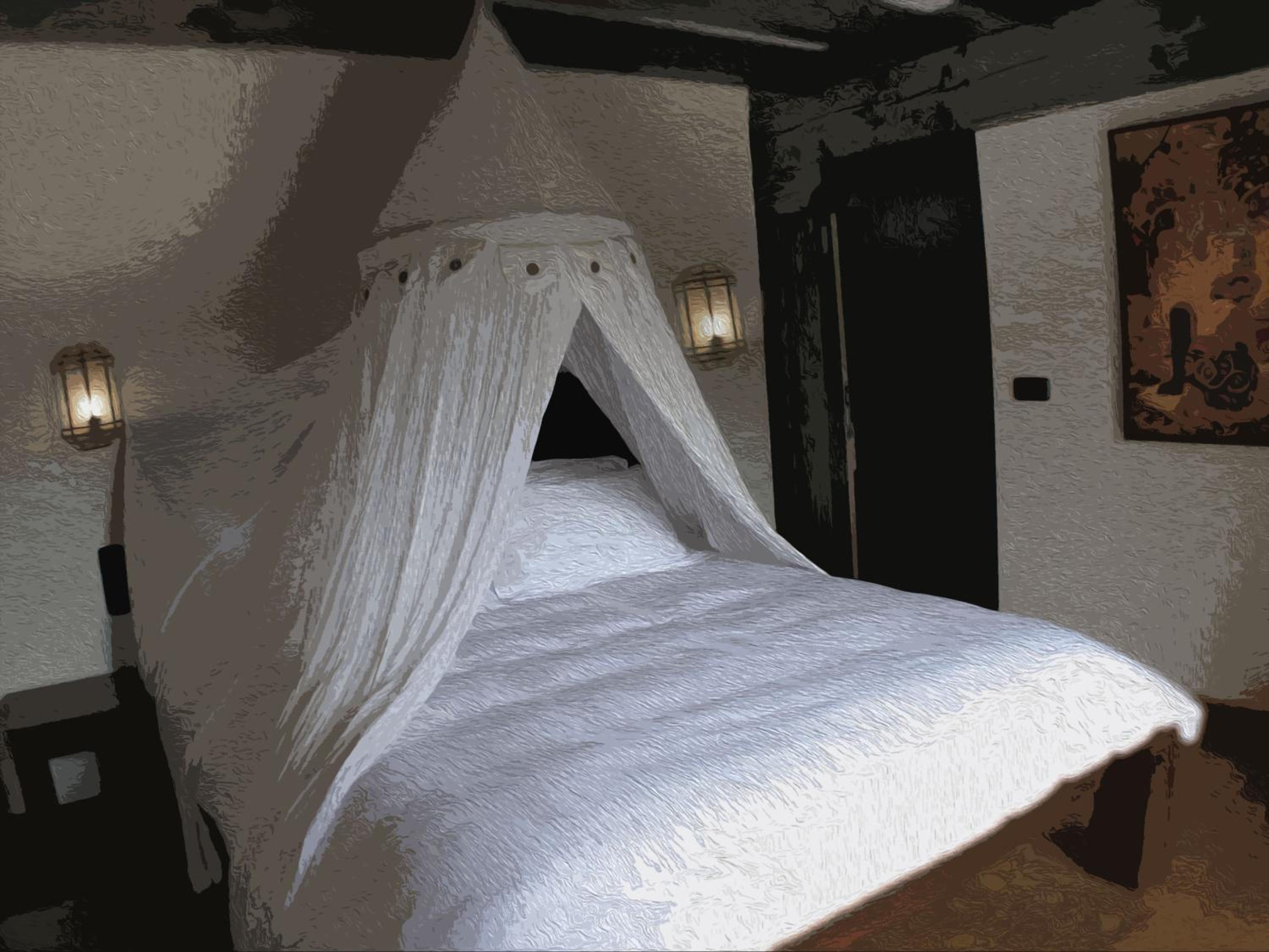 Habitación Deluxe Queen