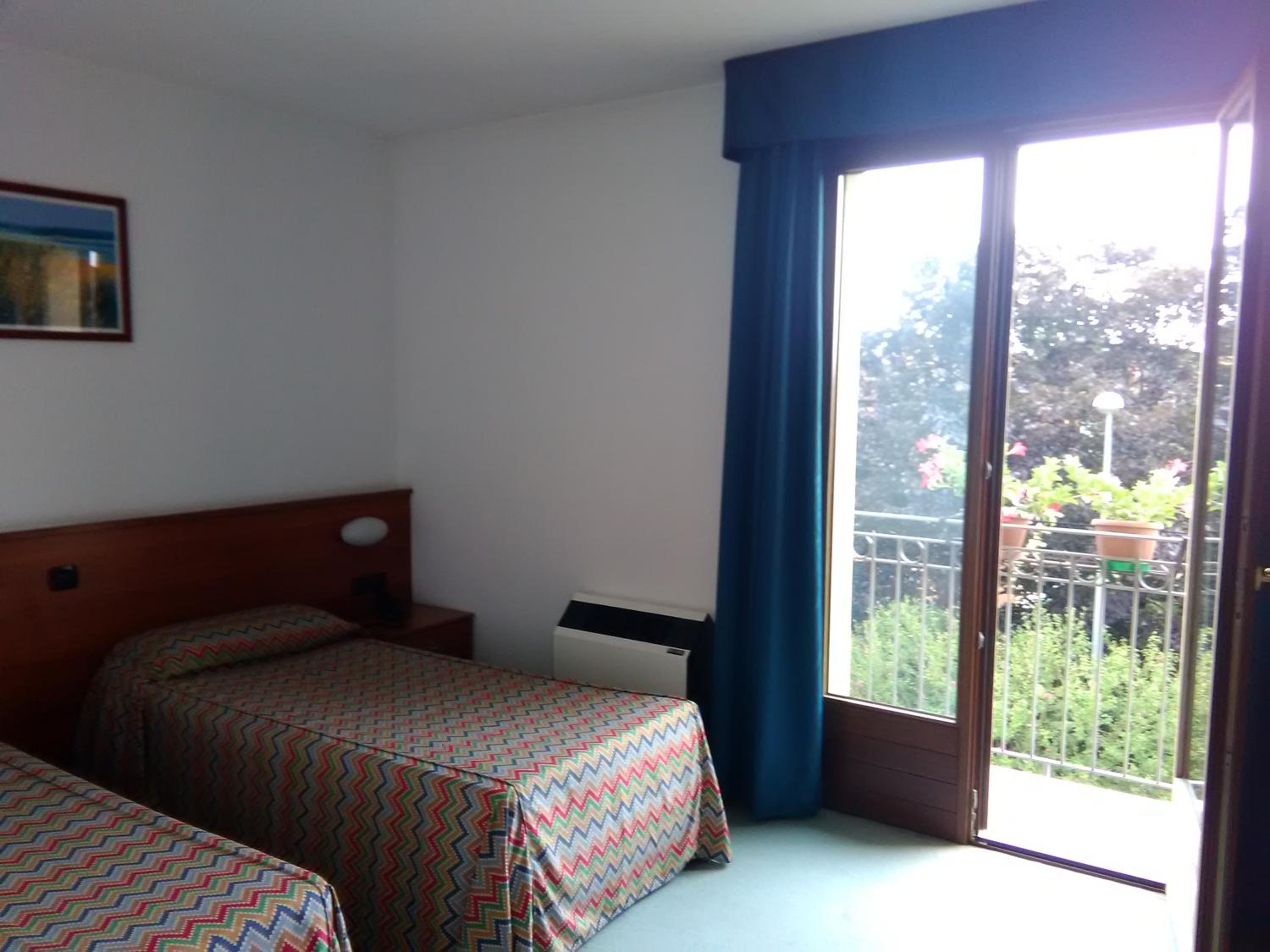 Twin Room photo 2