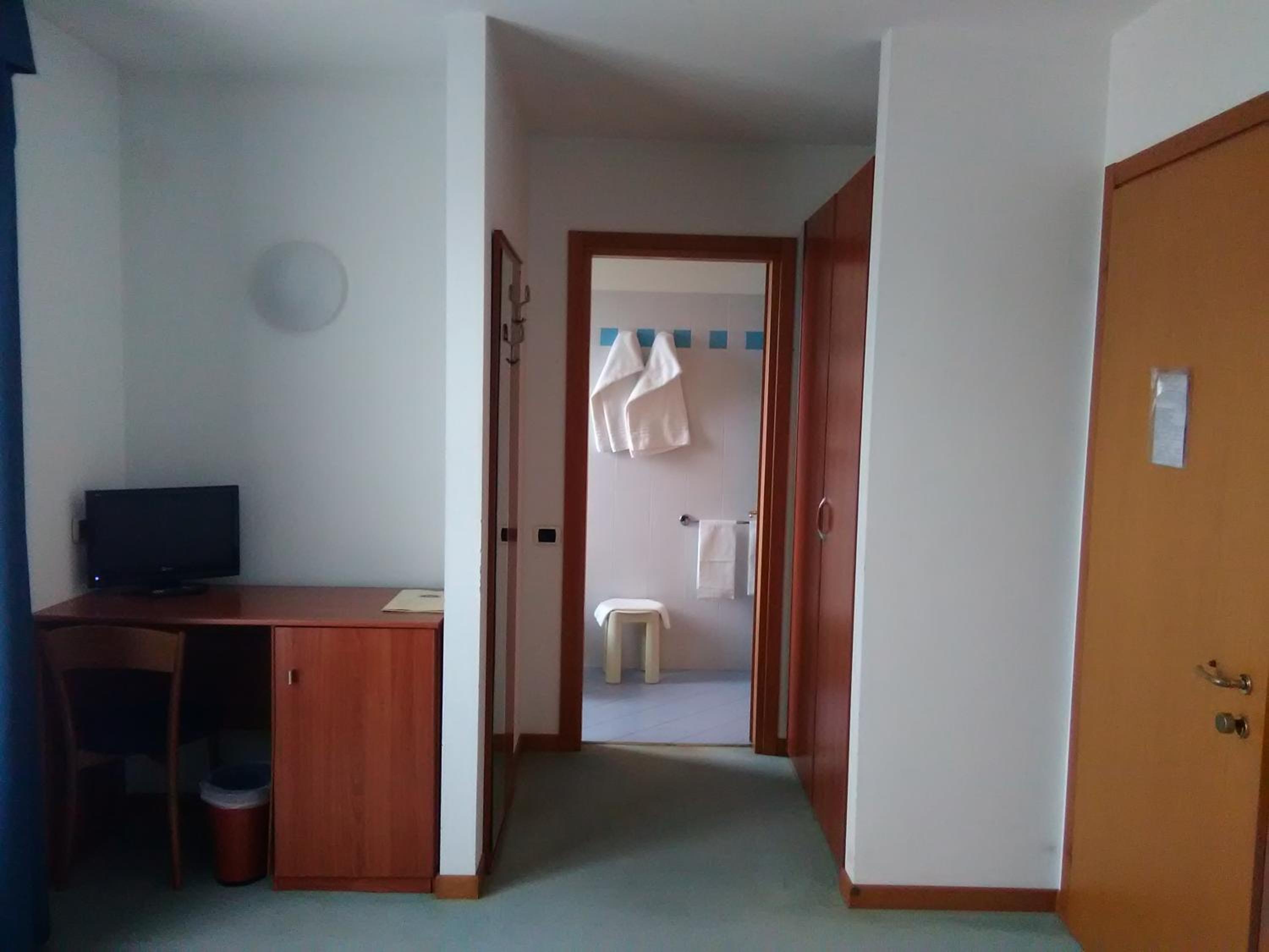 Twin Room photo 3