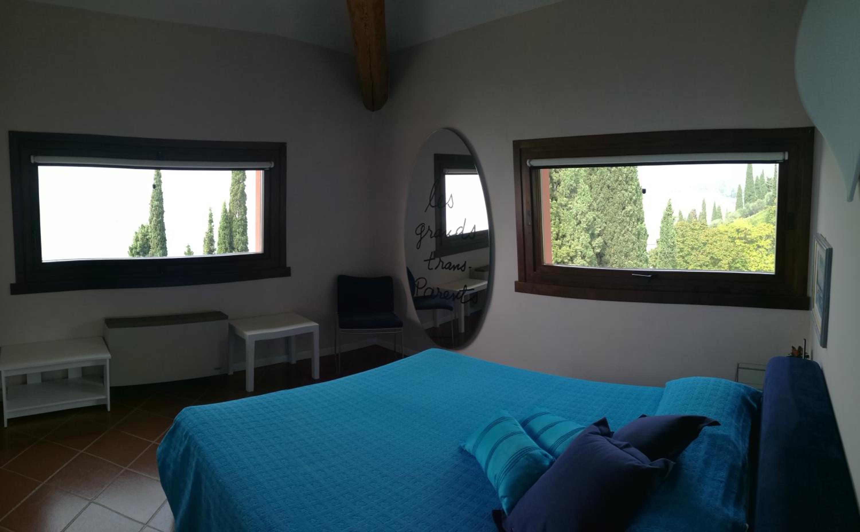 Double Room with Lake View photo 1